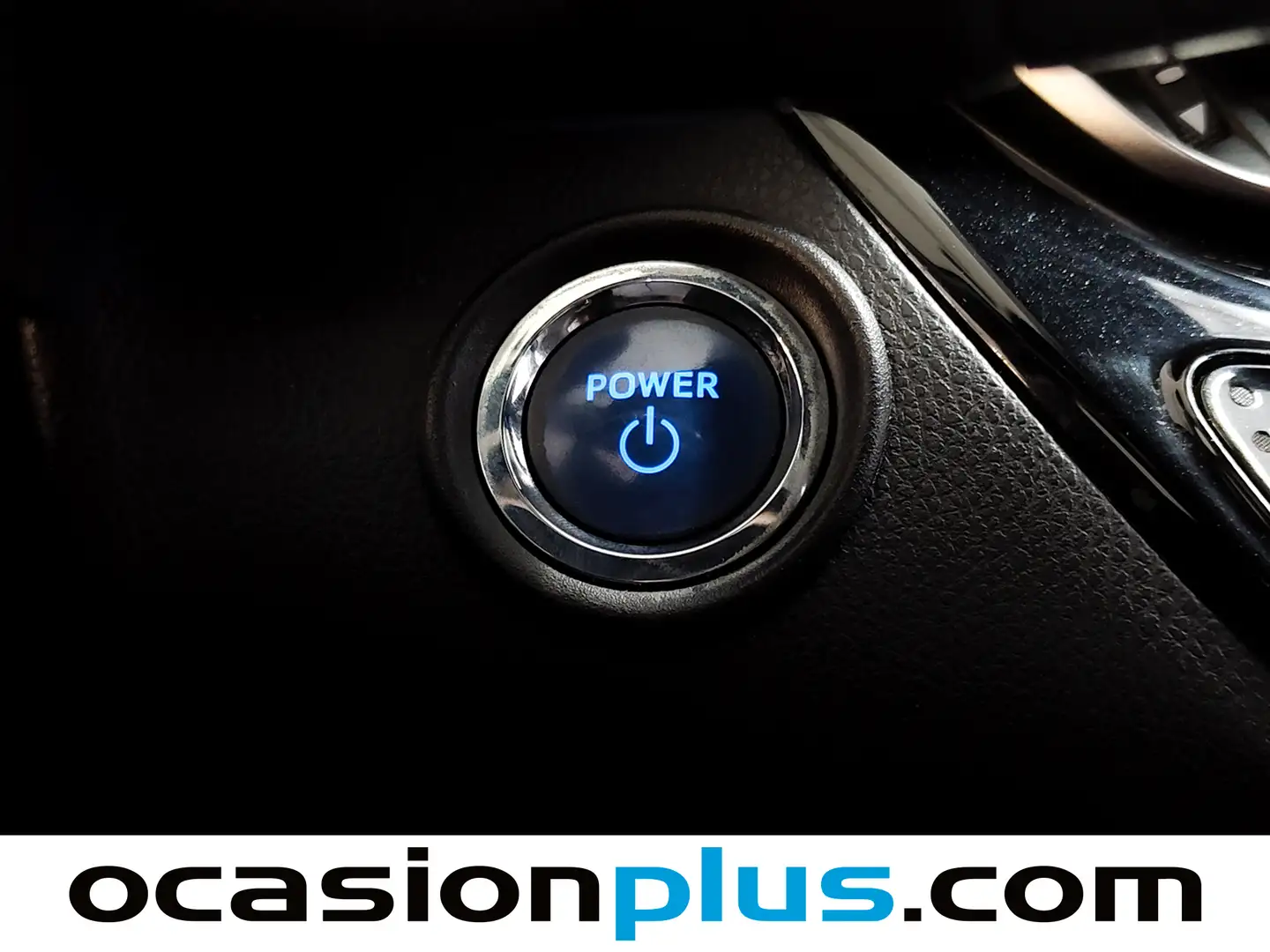 Foto Toyota C-HR Toyota C-HR 1.8 125H Advance (122 CV)