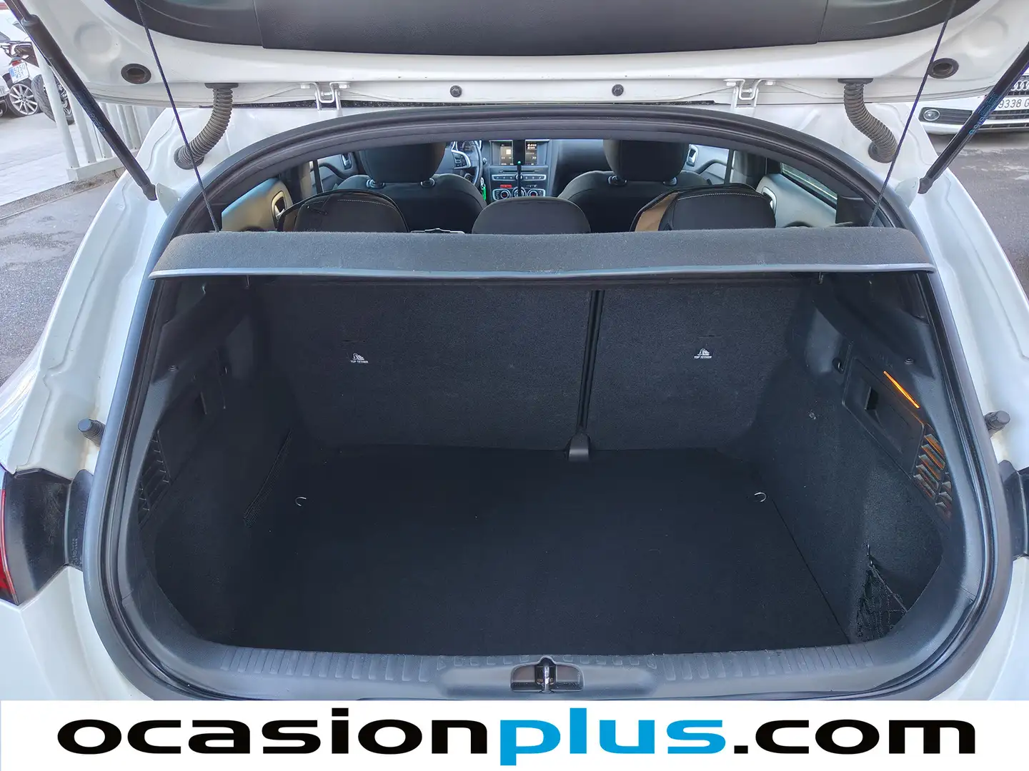 Foto DS DS 4 Citroen DS4 PureTech 130 S&S Desire (131 CV)