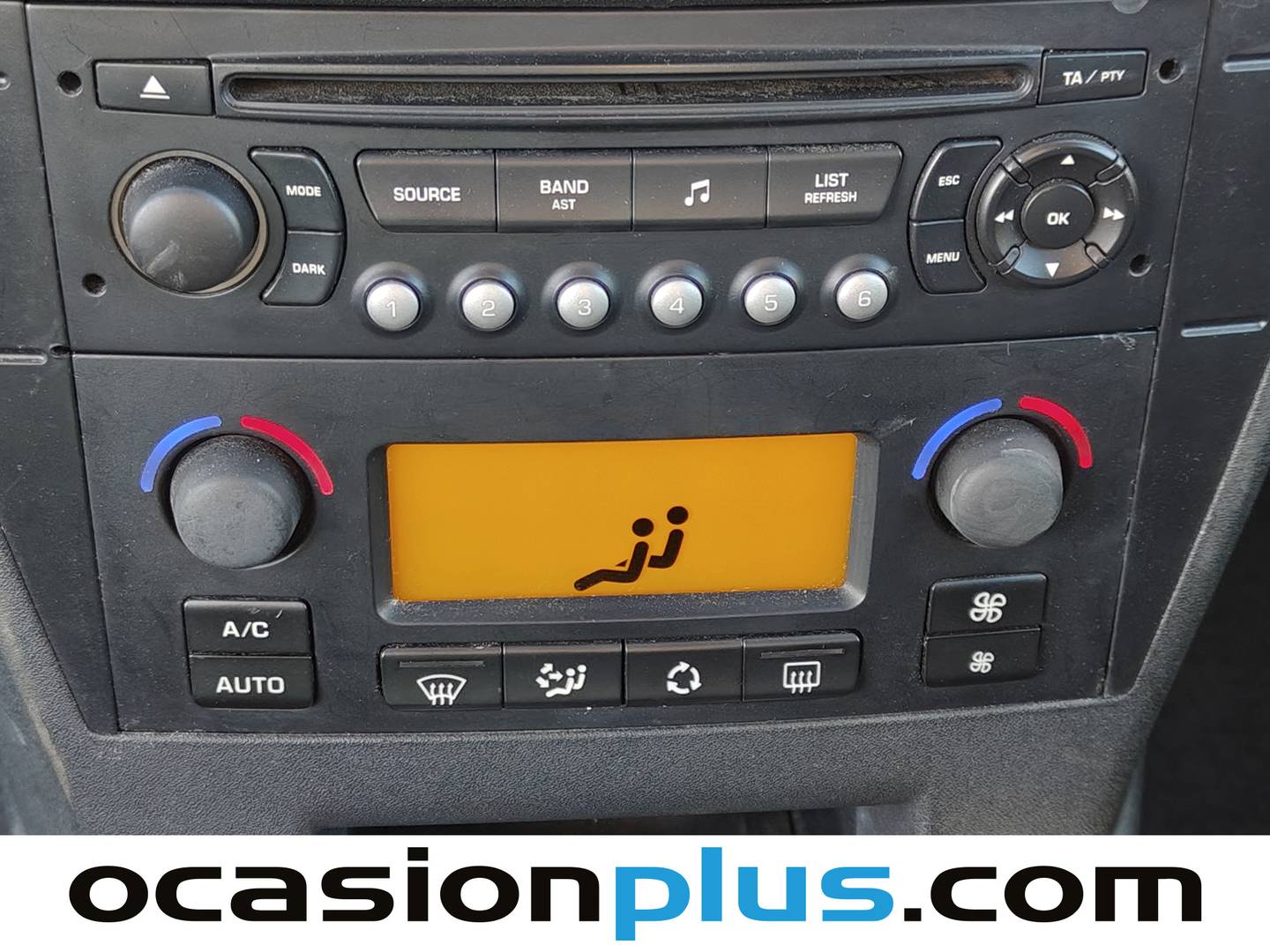 Citroën C4 Citroen C4 1.6 HDI Coupe VTR Plus (92 CV) de segunda mano