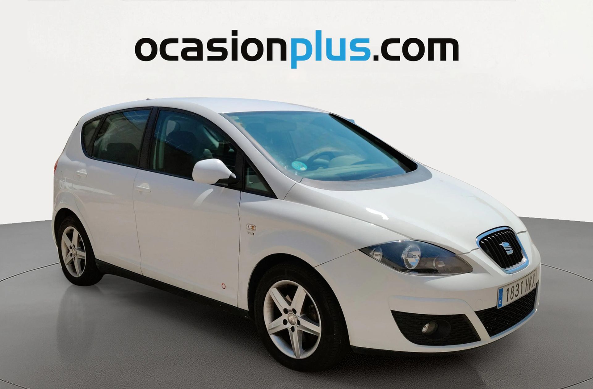 SEAT Altea 1.2 TSI Reference - foto 2