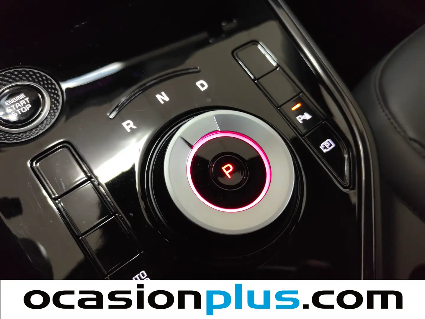 Foto KIA Niro Kia Niro 1.6 GDi HEV Drive (129 CV)