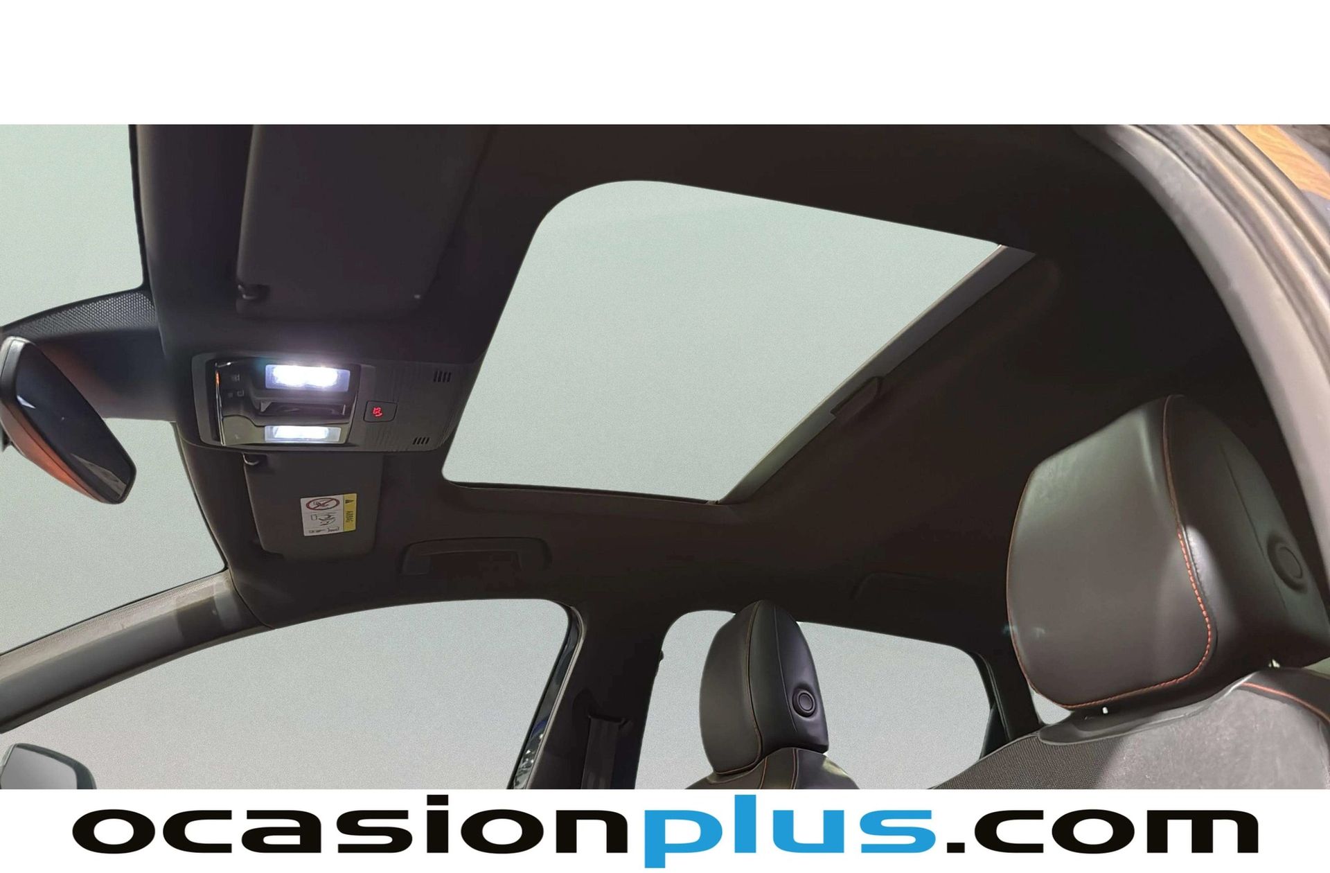 SEAT León 1.4 e-Hybrid FR Go XL DSG - foto 8