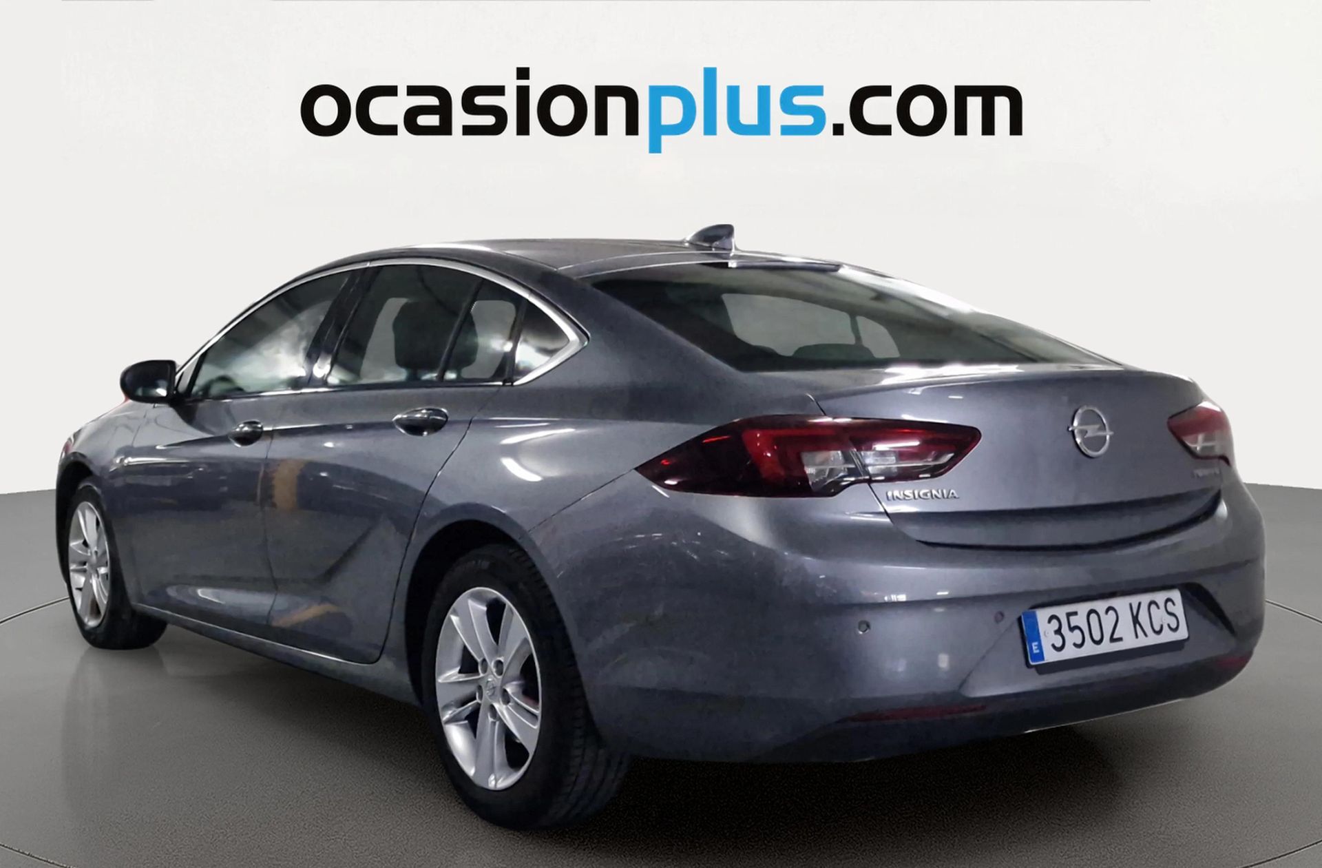 Opel Insignia GS 1.6 CDTi Turbo D Excellence - foto 3