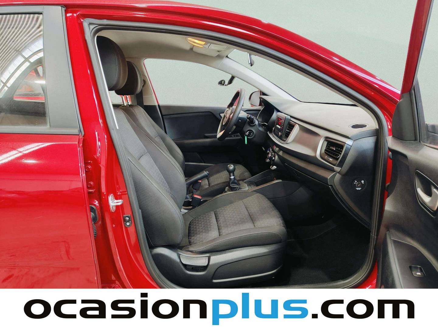 KIA Rio KIA Rio 1.2 CVVT Concept (84 CV) km 0