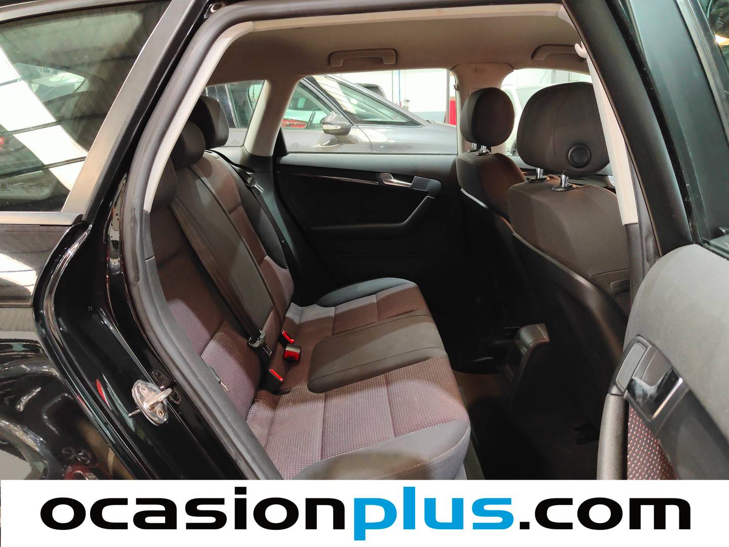 Audi A3 Audi A3 Sportback Ambition 1.6 (102 CV) al mejor precio