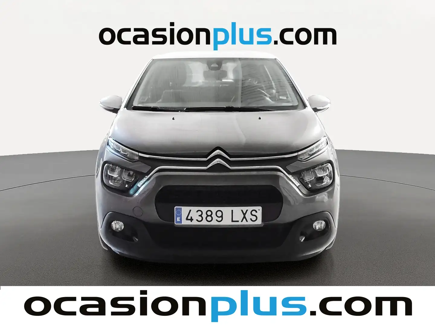 Foto Citroën C3 Citroen C3 PureTech 83 Feel Pack (83 CV)