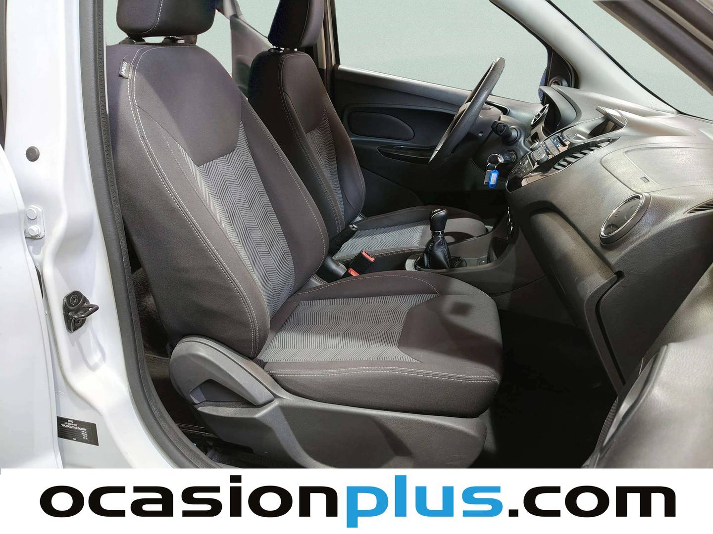 Foto Ford Ka+ Ford Ka+ 1.2 Ti-VCT Ultimate  (85 CV)