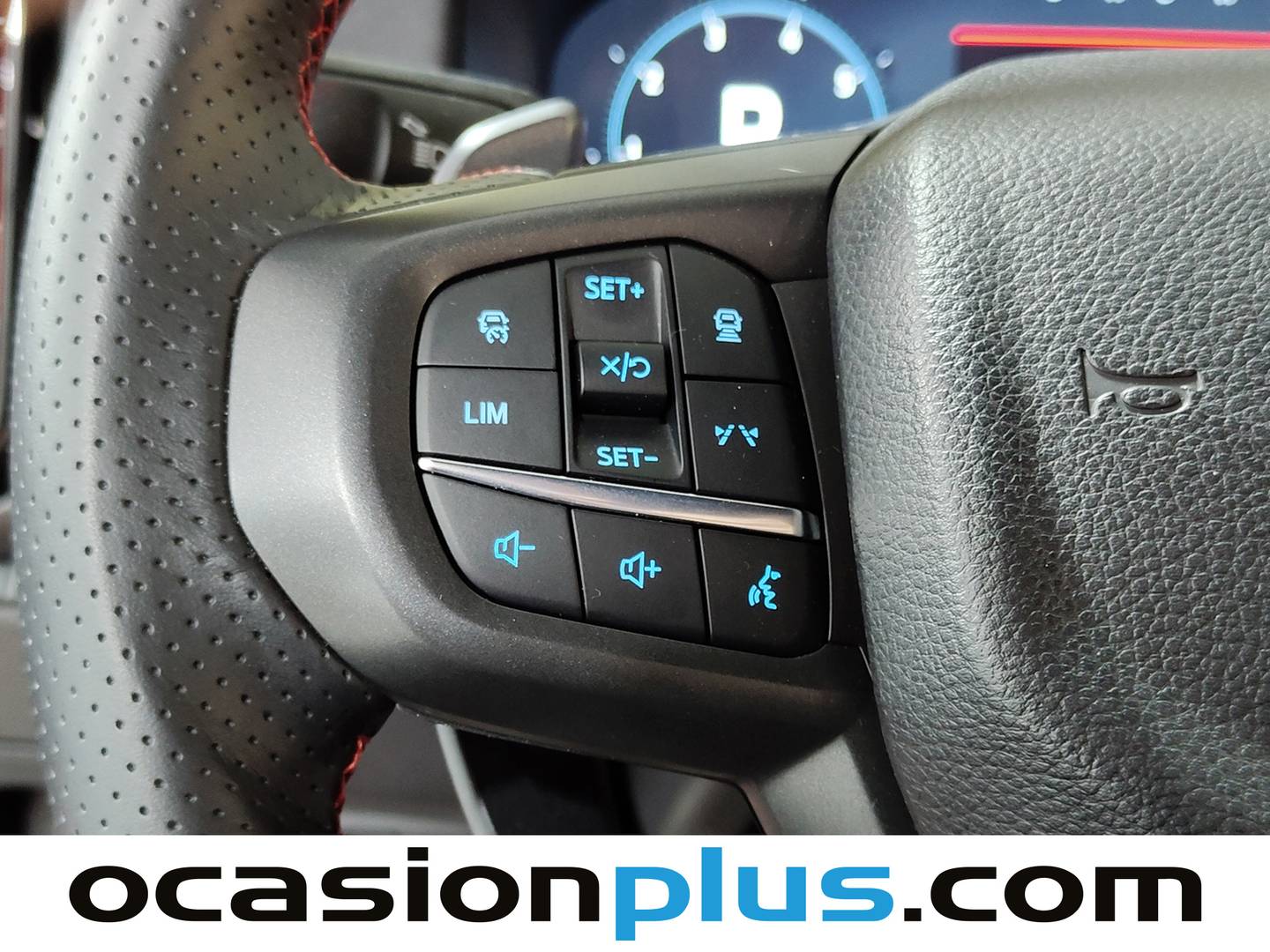 Ford Ranger Ford Ranger Pickup 3.0 Ecoboost Doble Cabina Raptor AT e-AWD (292 CV) gasolina