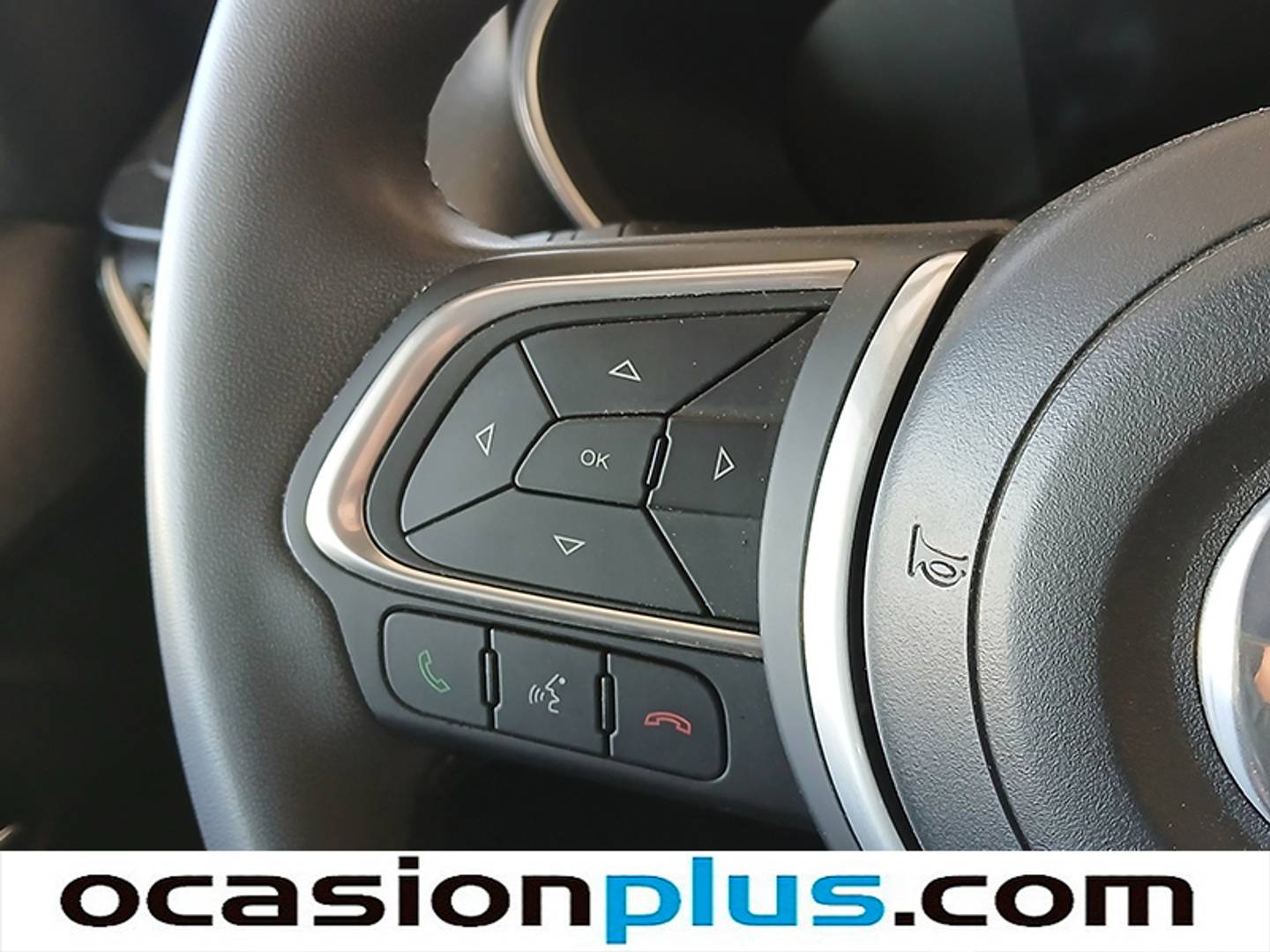 Foto Fiat Tipo Fiat Tipo 1.5 Hybrid Red DCT (130 CV)