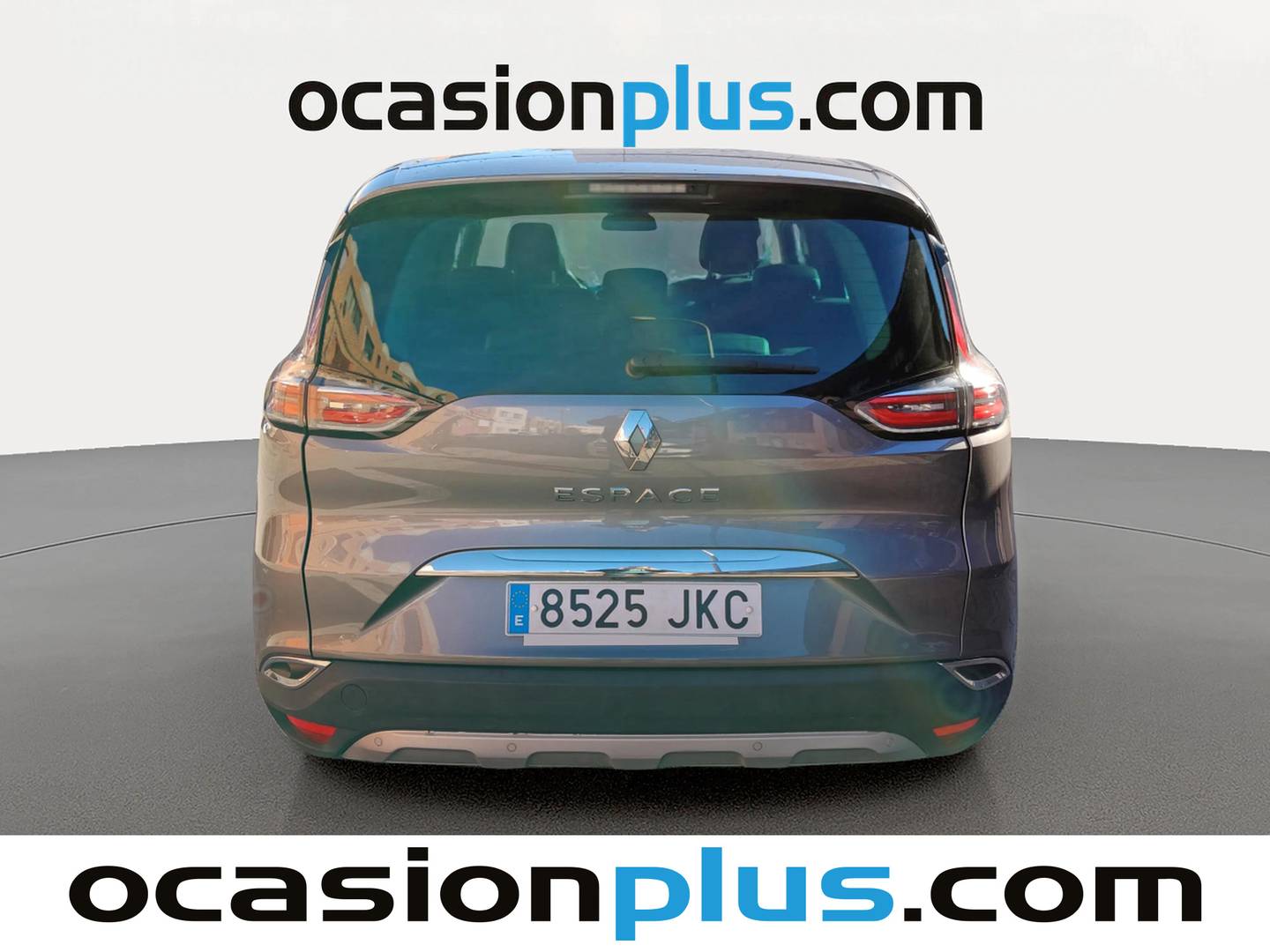 Foto Renault Espace Renault Espace Zen Energy dCi (160 CV) TT EDC