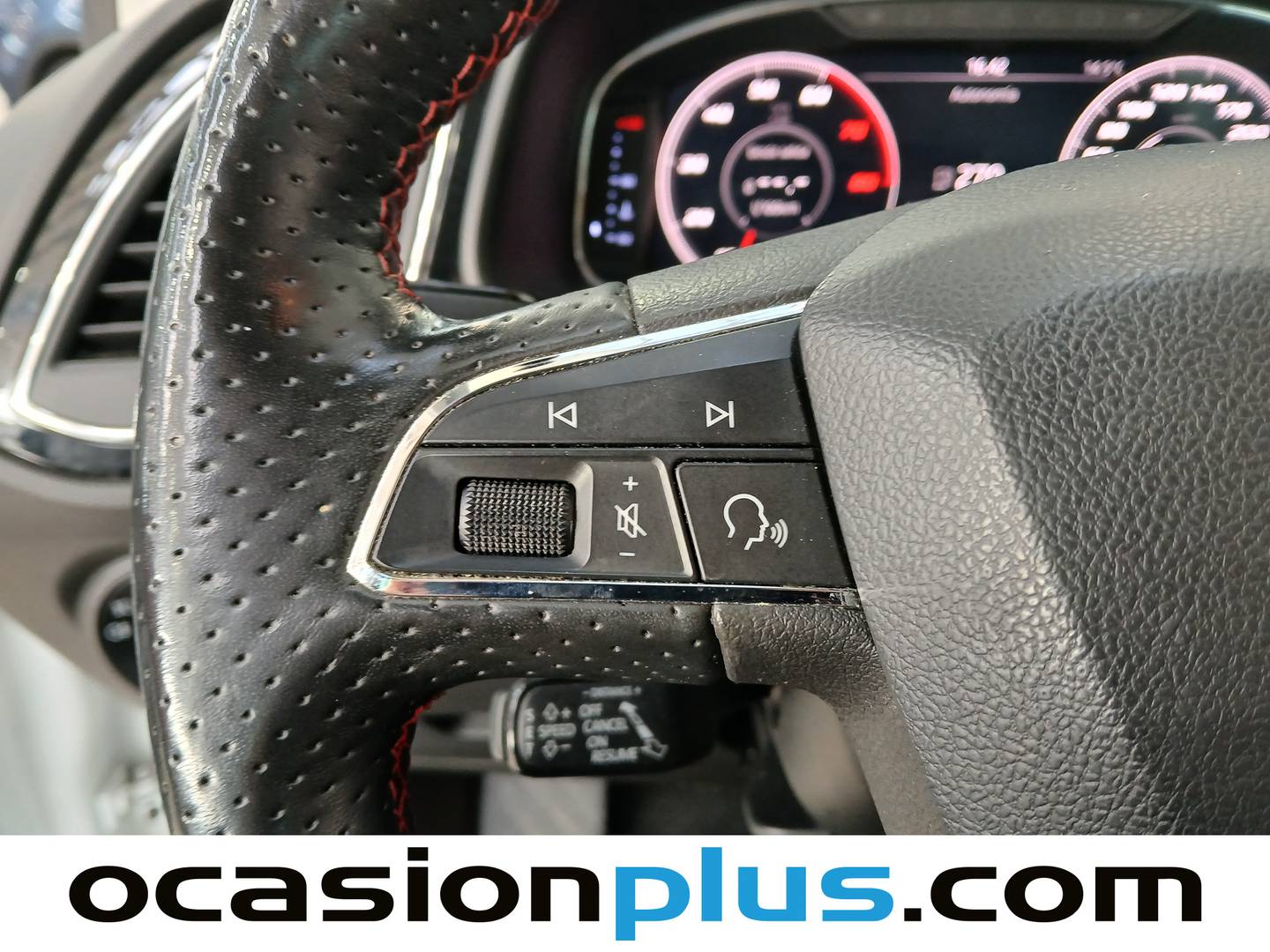 Seat León SEAT León ST 1.4 TSI S&S FR Advanced DSG-7 (150 CV) 150cv