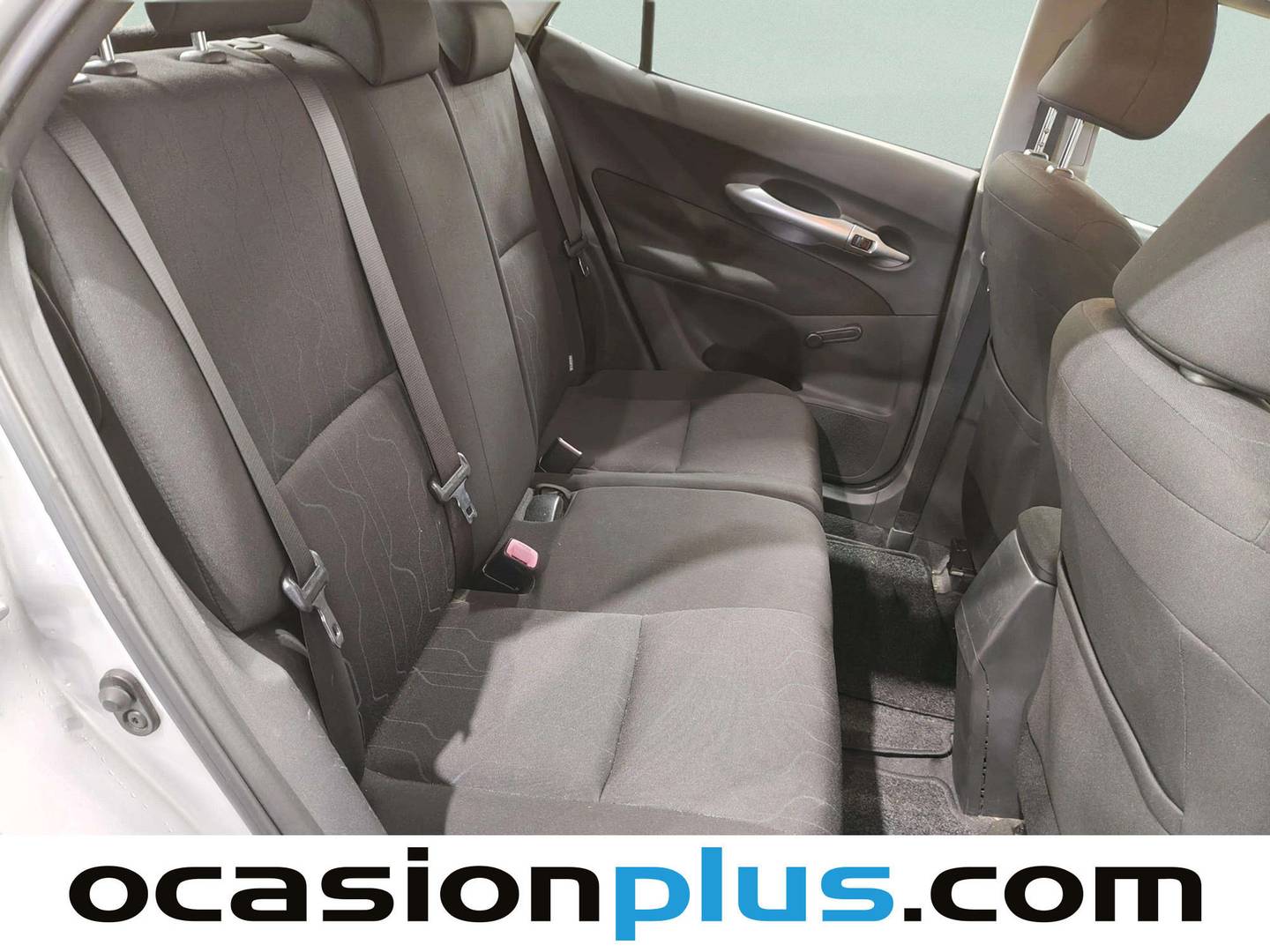 Toyota Auris Toyota Auris 1.4 D-4D Live DPF (90 CV) al mejor precio