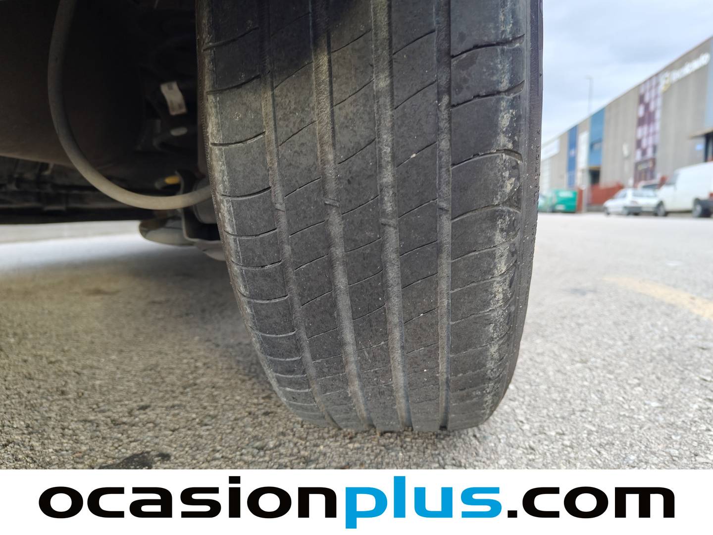 Foto Hyundai Bayon Hyundai Bayon 1.2 MPI Klass (84 CV)