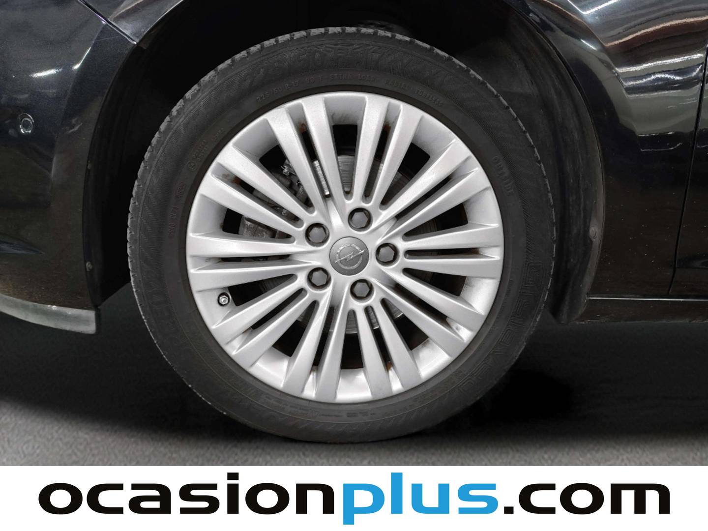 Opel Astra Opel Astra 1.6 CDTi S&S Selective (110 CV) manual
