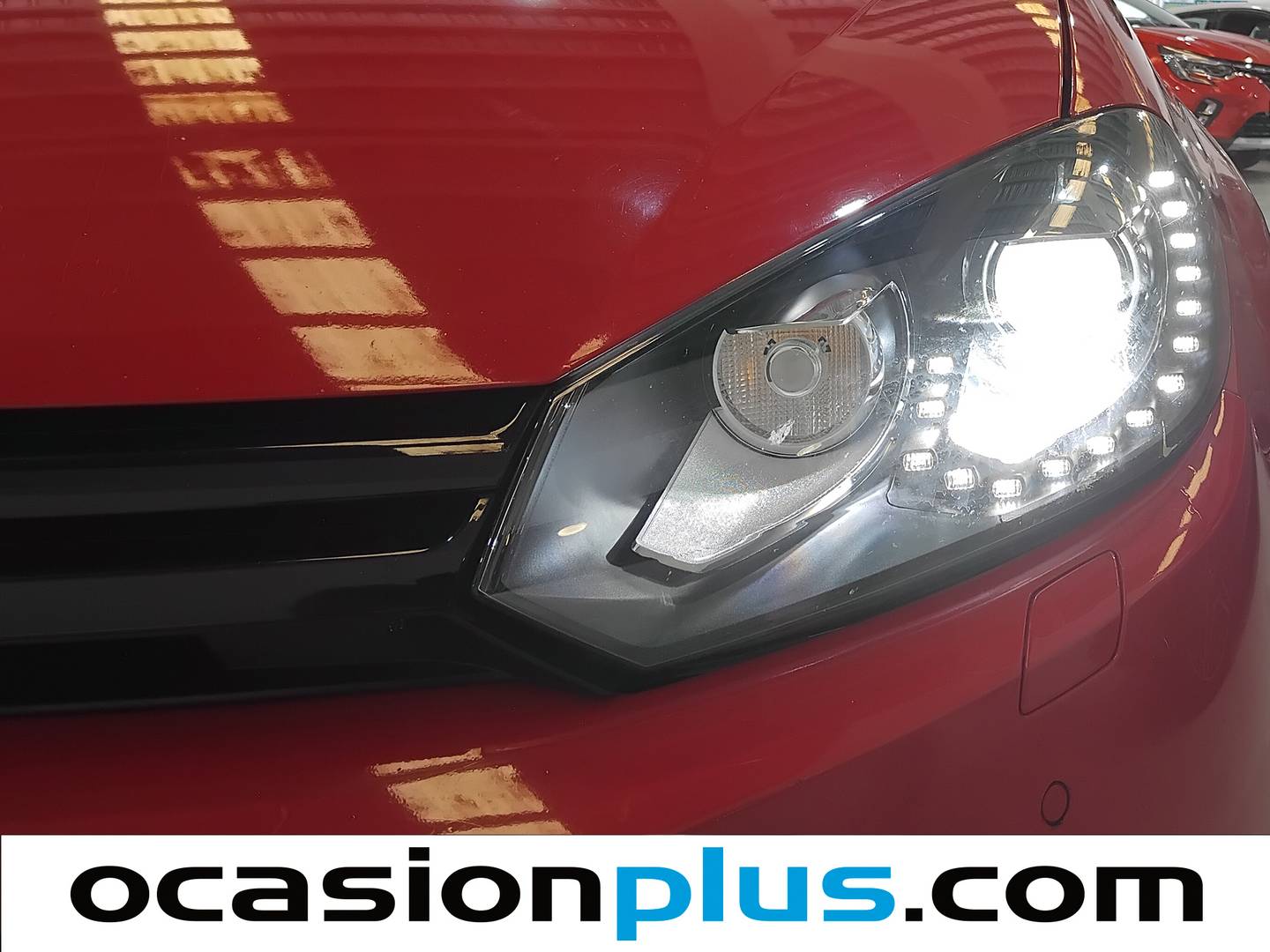 Volkswagen Golf Volkswagen Golf Sport 1.4 TSI (160 CV) al mejor precio