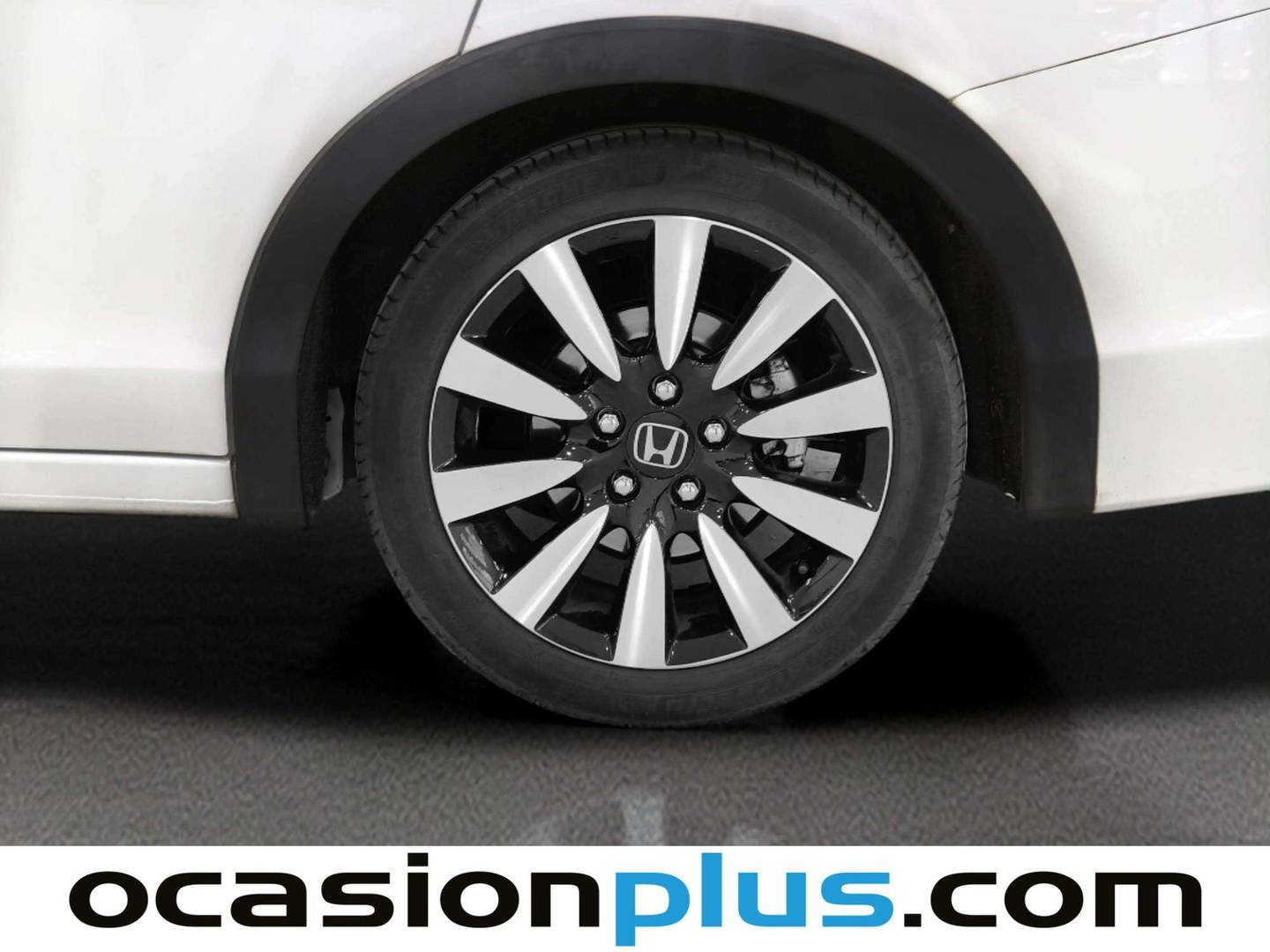 Honda Civic Honda Civic 1.6 i-DTEC Sport (120 CV) de segunda mano