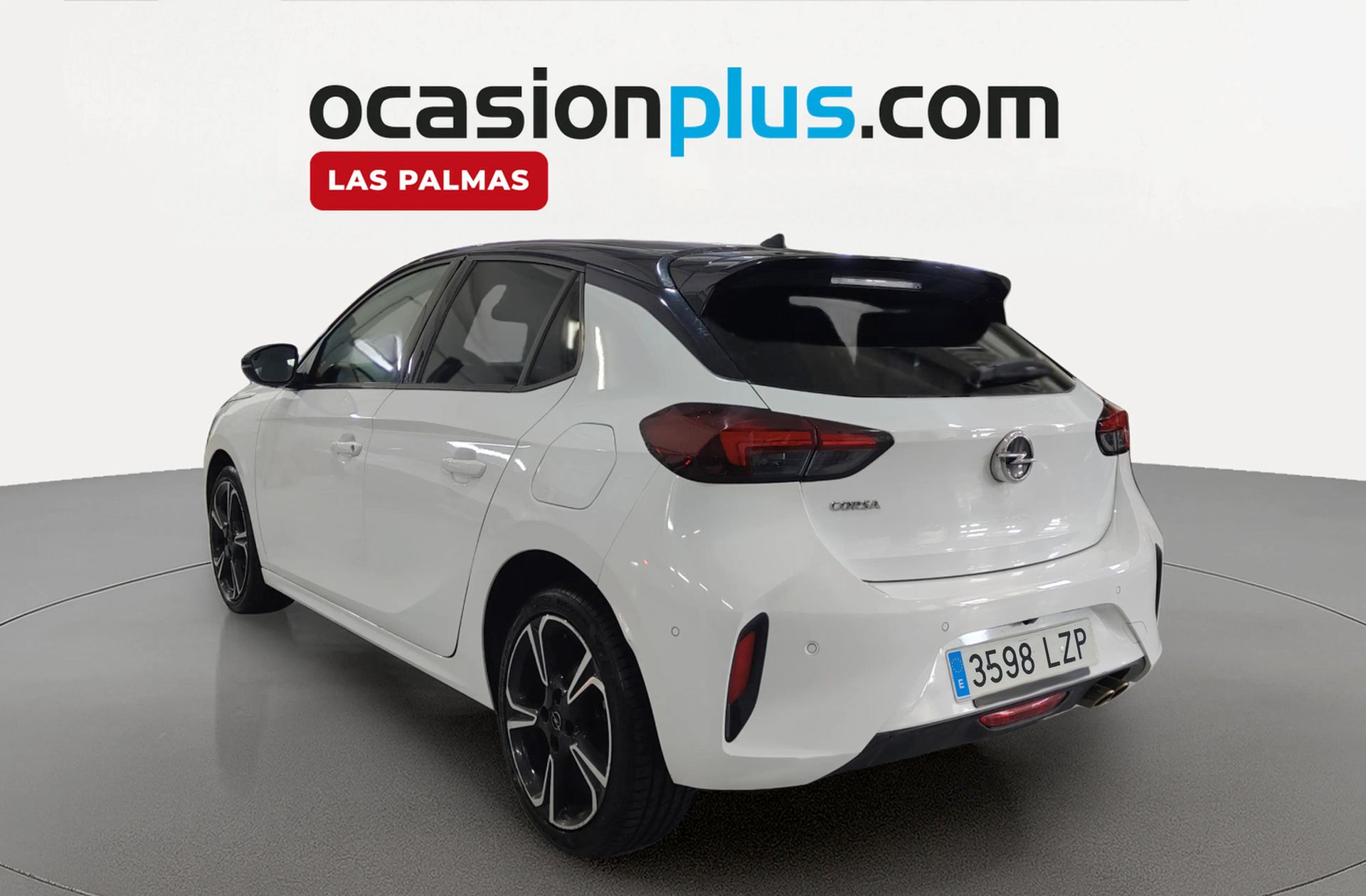 Opel Corsa 1.2 Turbo XHT GS-Line - foto 3