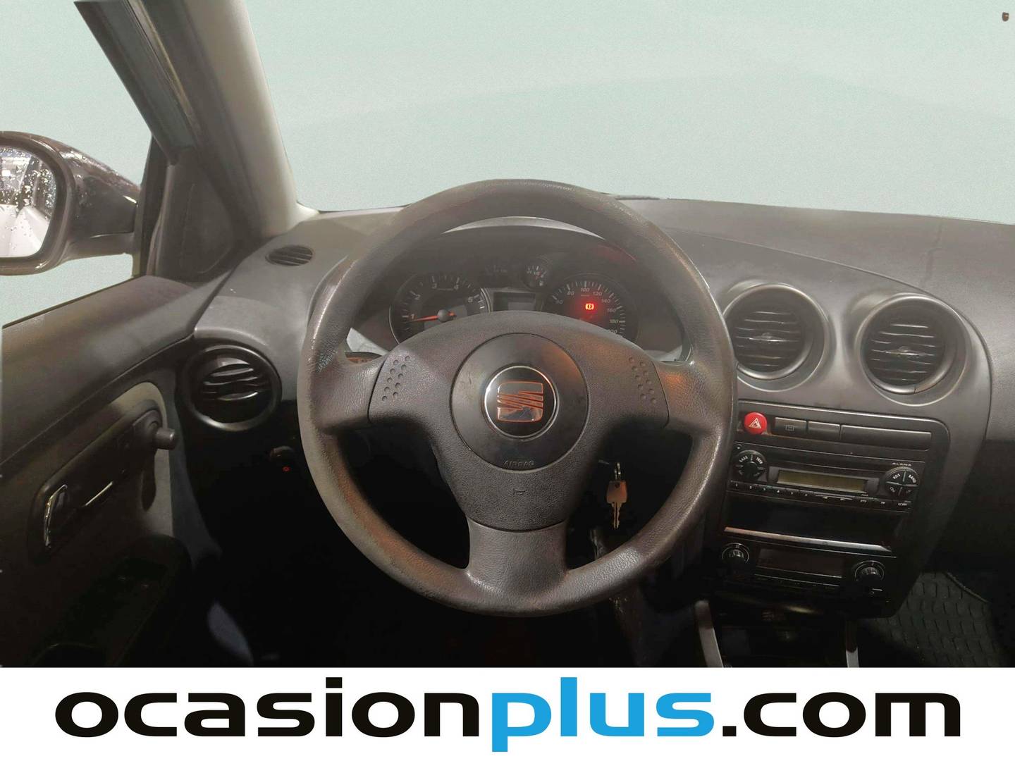 Foto Seat Córdoba SEAT Córdoba 1.4 16v Reference  (75 CV)