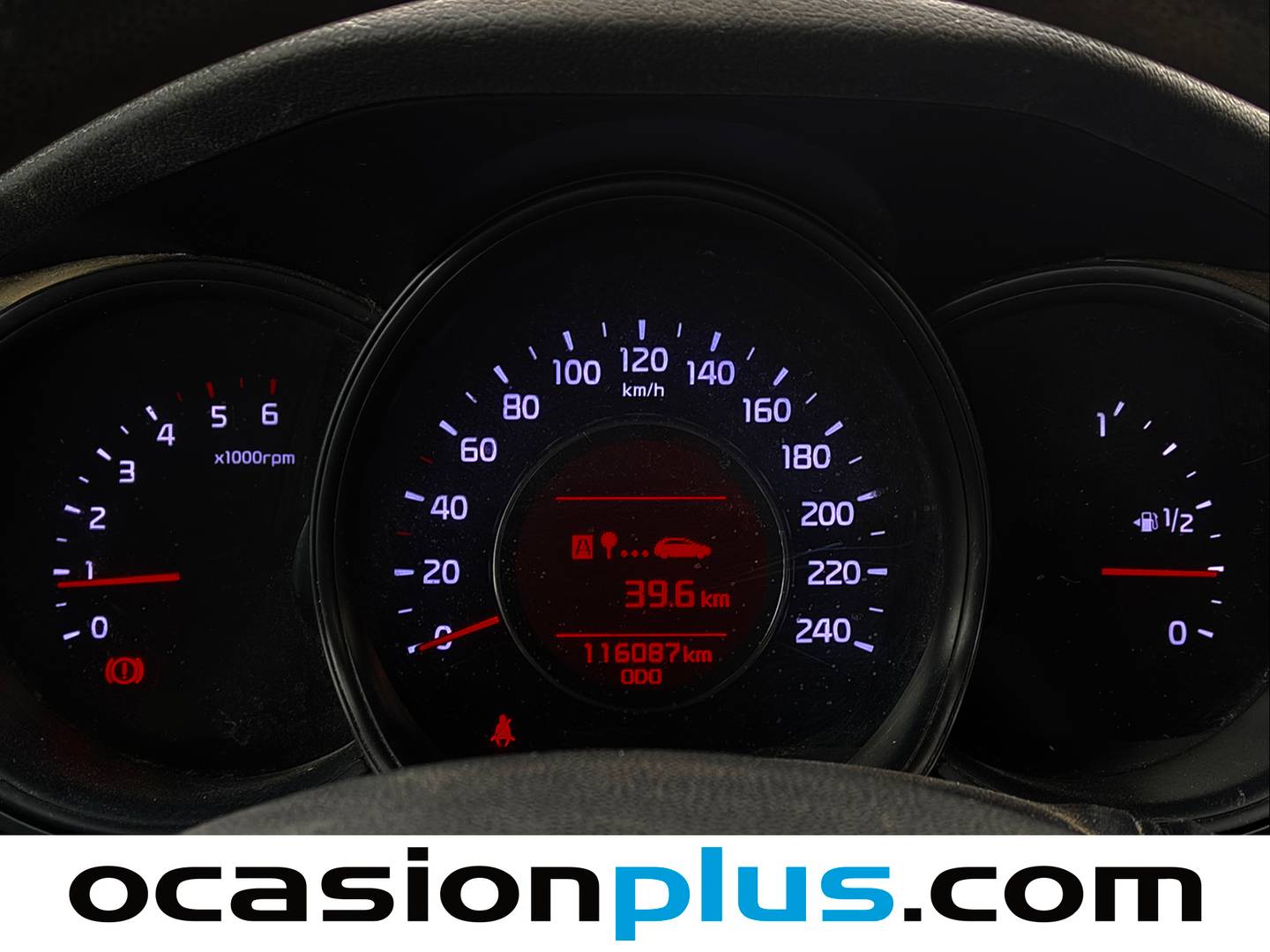 KIA Ceed Kia Ceed 1.4 CRDi WGT Concept (90 CV) 2014