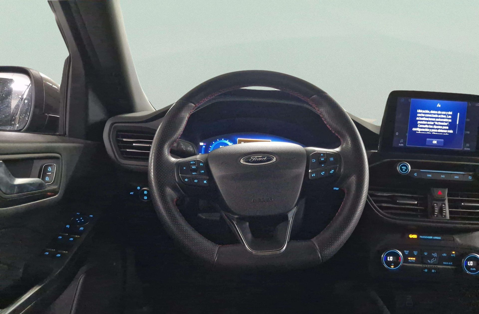 Ford Kuga 1.5T EcoBoost ST-Line X 4x2 - foto 26