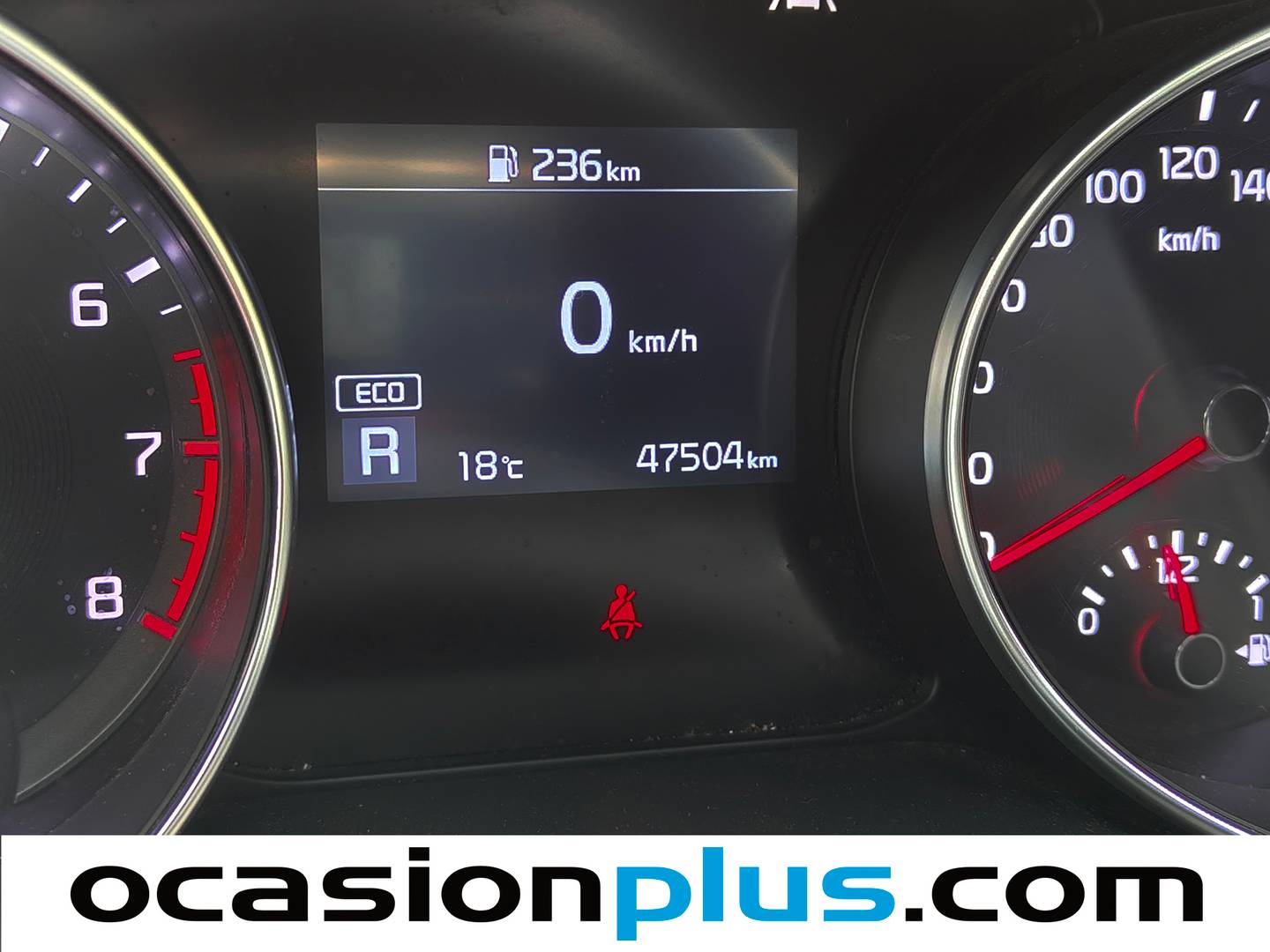 KIA Ceed Tourer KIA Ceed Tourer 1.0 MHEV Eco-Dynamics Drive DCT (120 CV) seminuevo