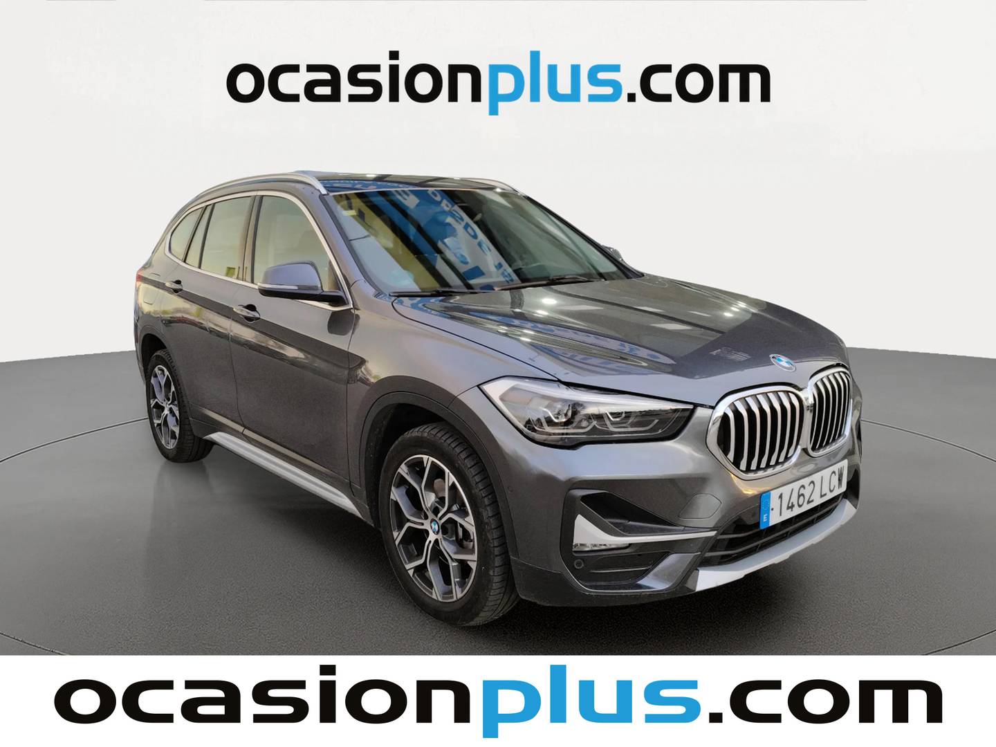 Foto BMW X1 BMW X1 sDrive18d (150 CV)