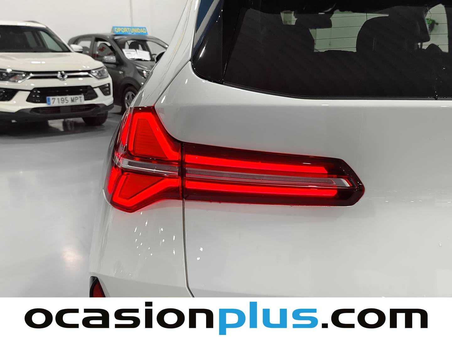 BMW X3 BMW X3 xDrive20d (197 CV) Pack M híbrido
