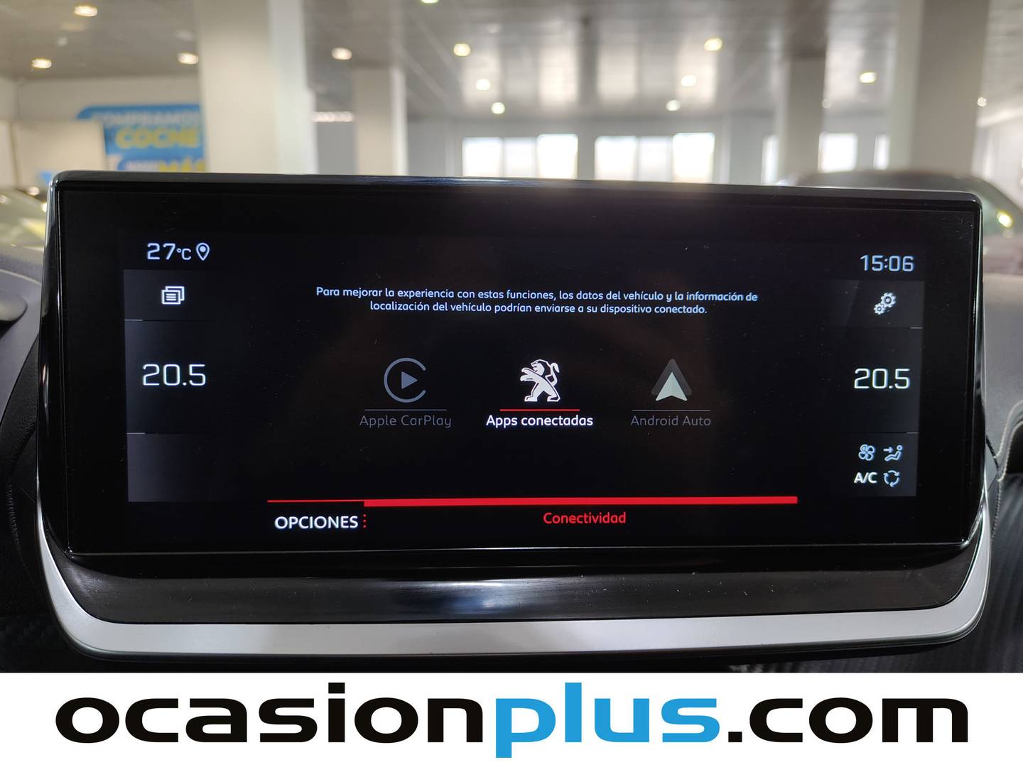 Peugeot 208 Peugeot 208 PureTech 100 GT (100 CV) gasolina