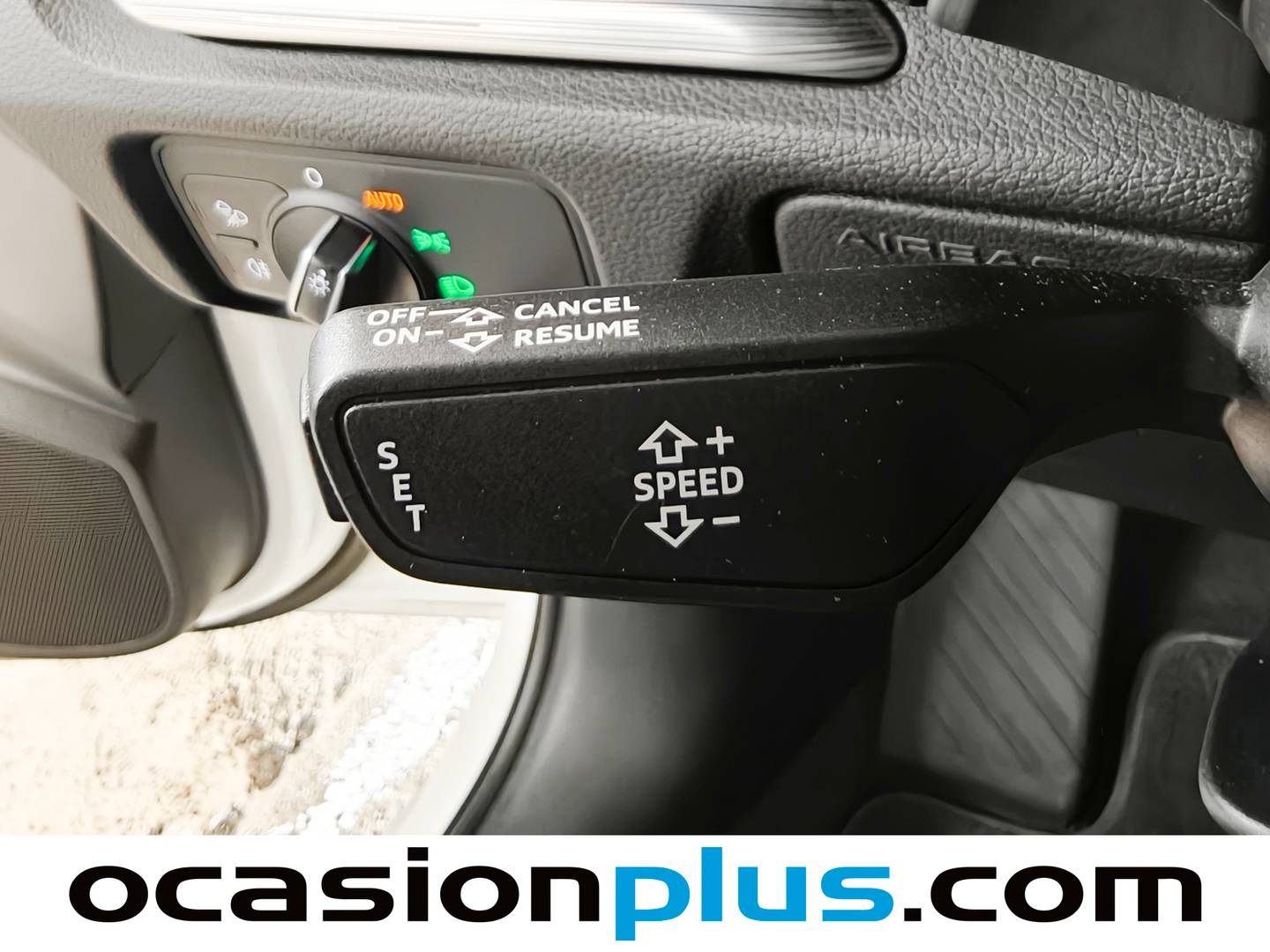 Audi A3 Audi A3 Sportback S line 30 TDI (116 CV) km 0