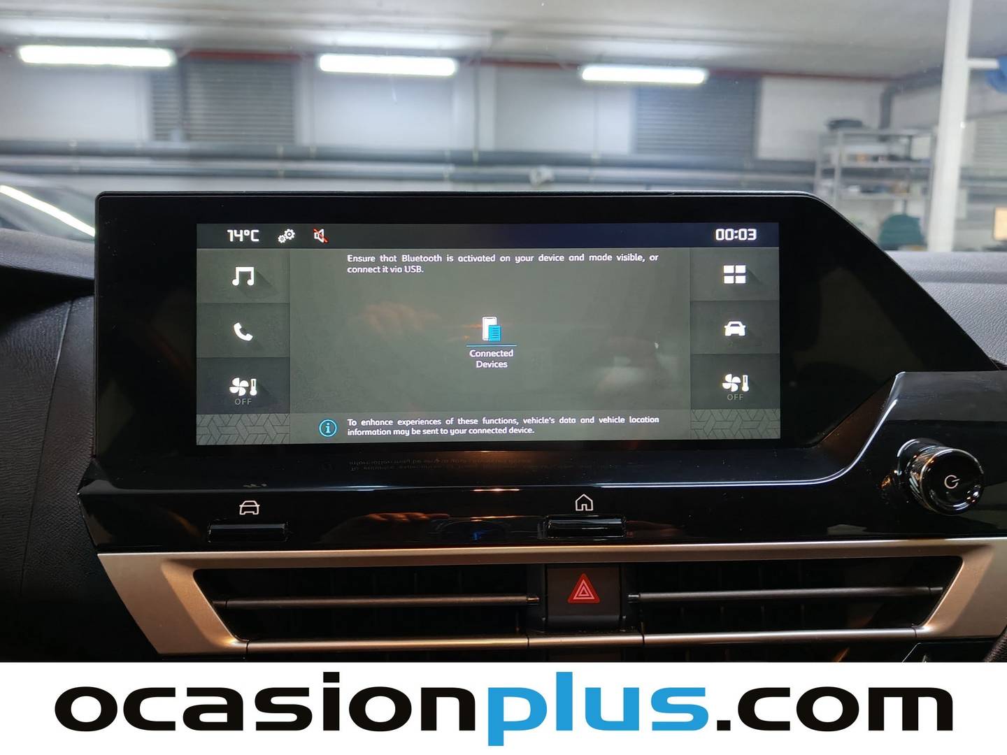 Foto Citroën C4 X Citroen C4 X PureTech 100 S&S 6v You (102 CV)