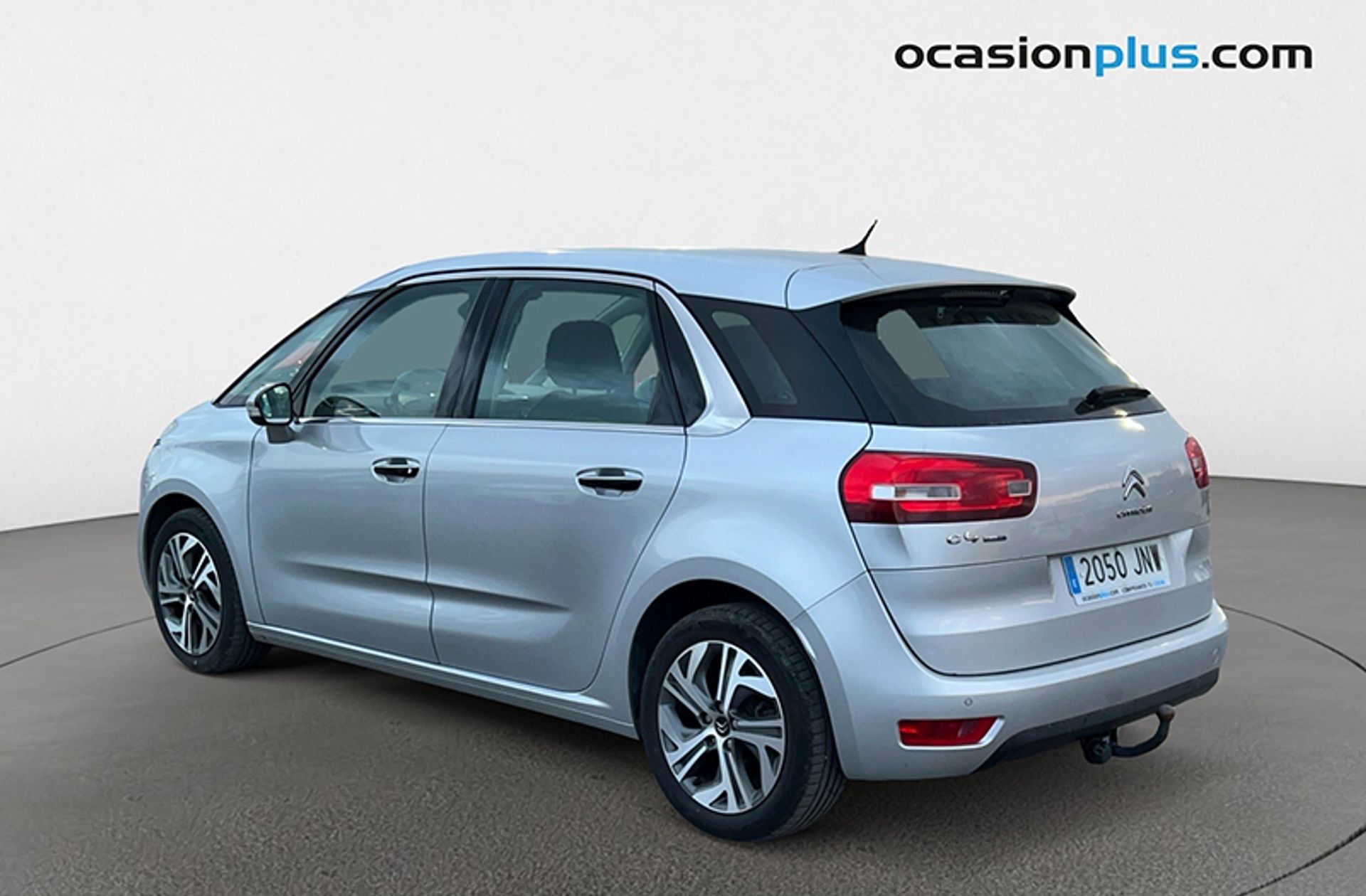 Citroën C4 Picasso BlueHDi 150 Feel - foto 3