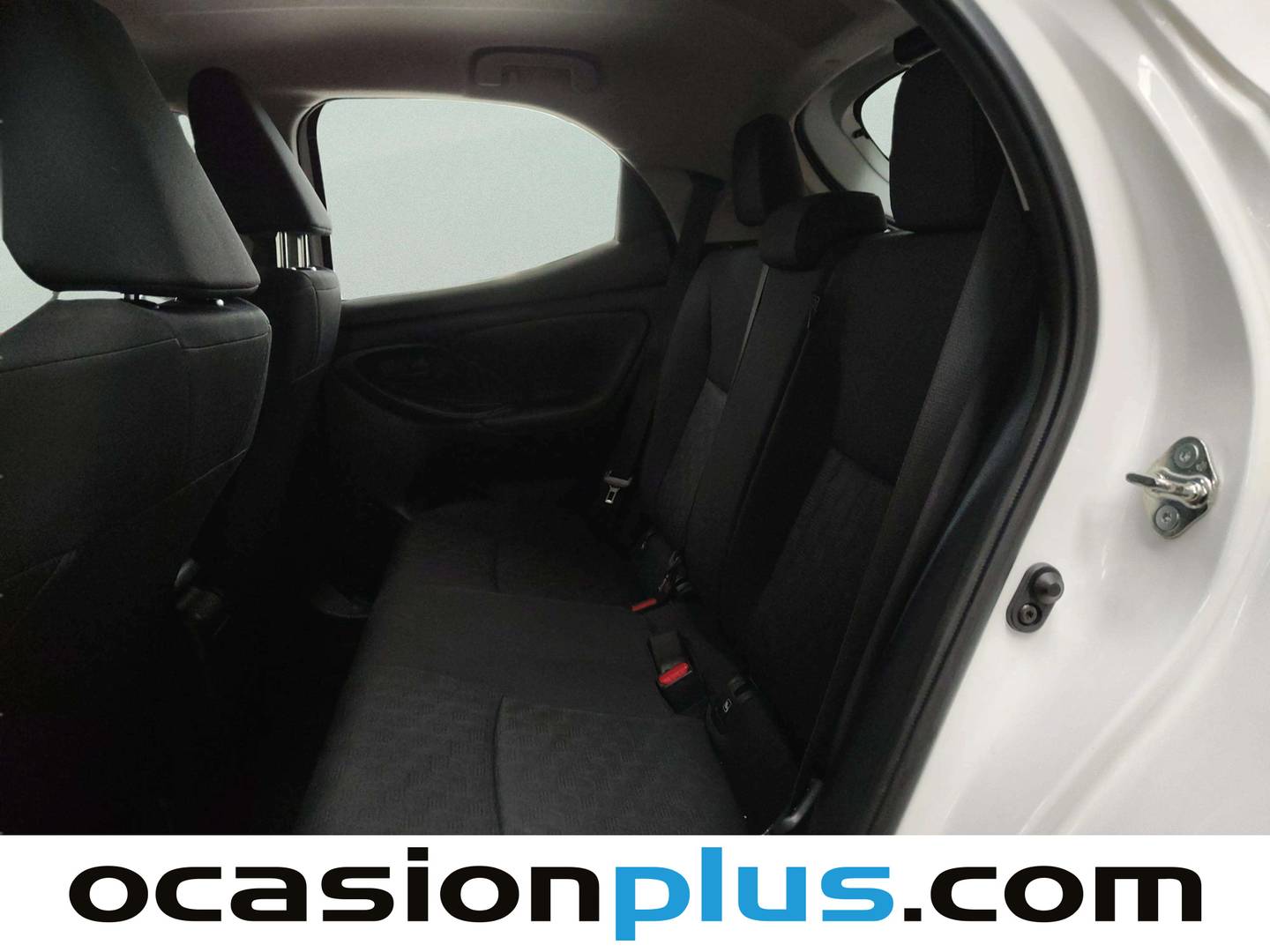 Toyota Yaris Toyota Yaris 120H Active Plus (116 CV) 2024