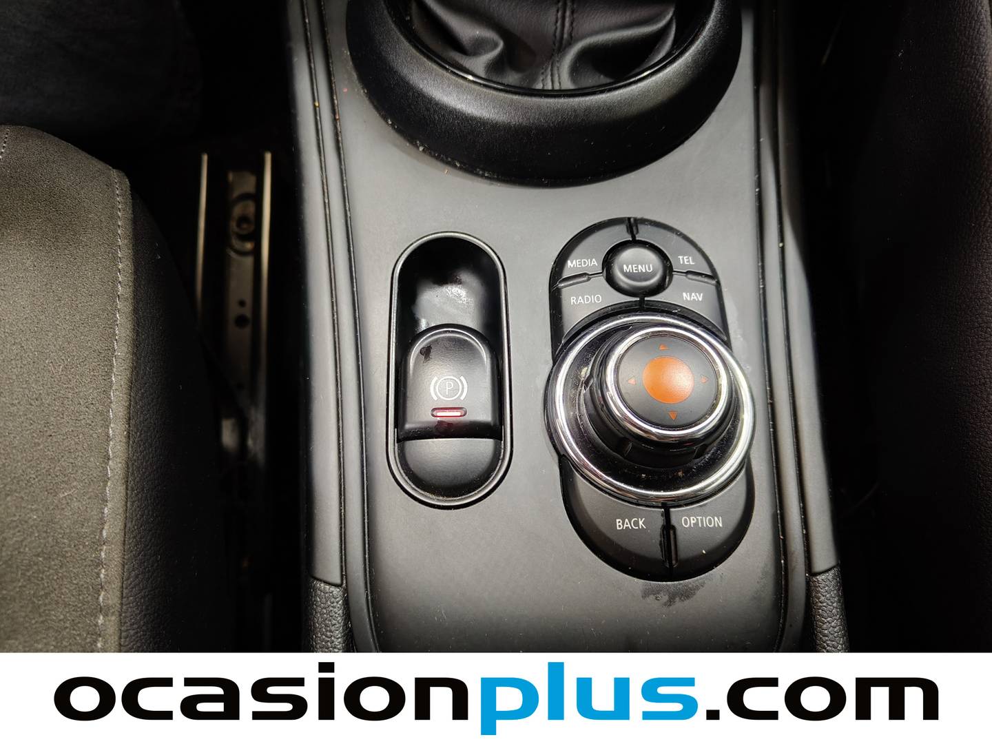 Foto Mini Countryman MINI MINI Countryman Cooper (136 CV)