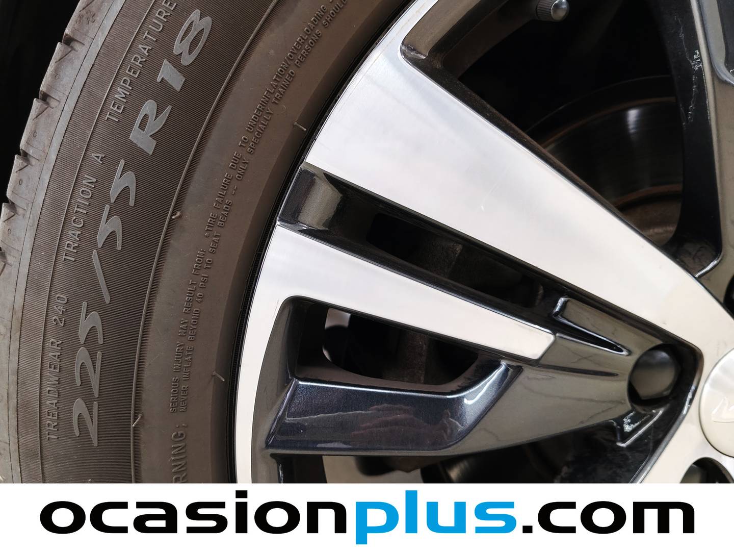 Peugeot 3008 Peugeot 3008 BlueHDI 130 S&S Allure (130 CV) km 0