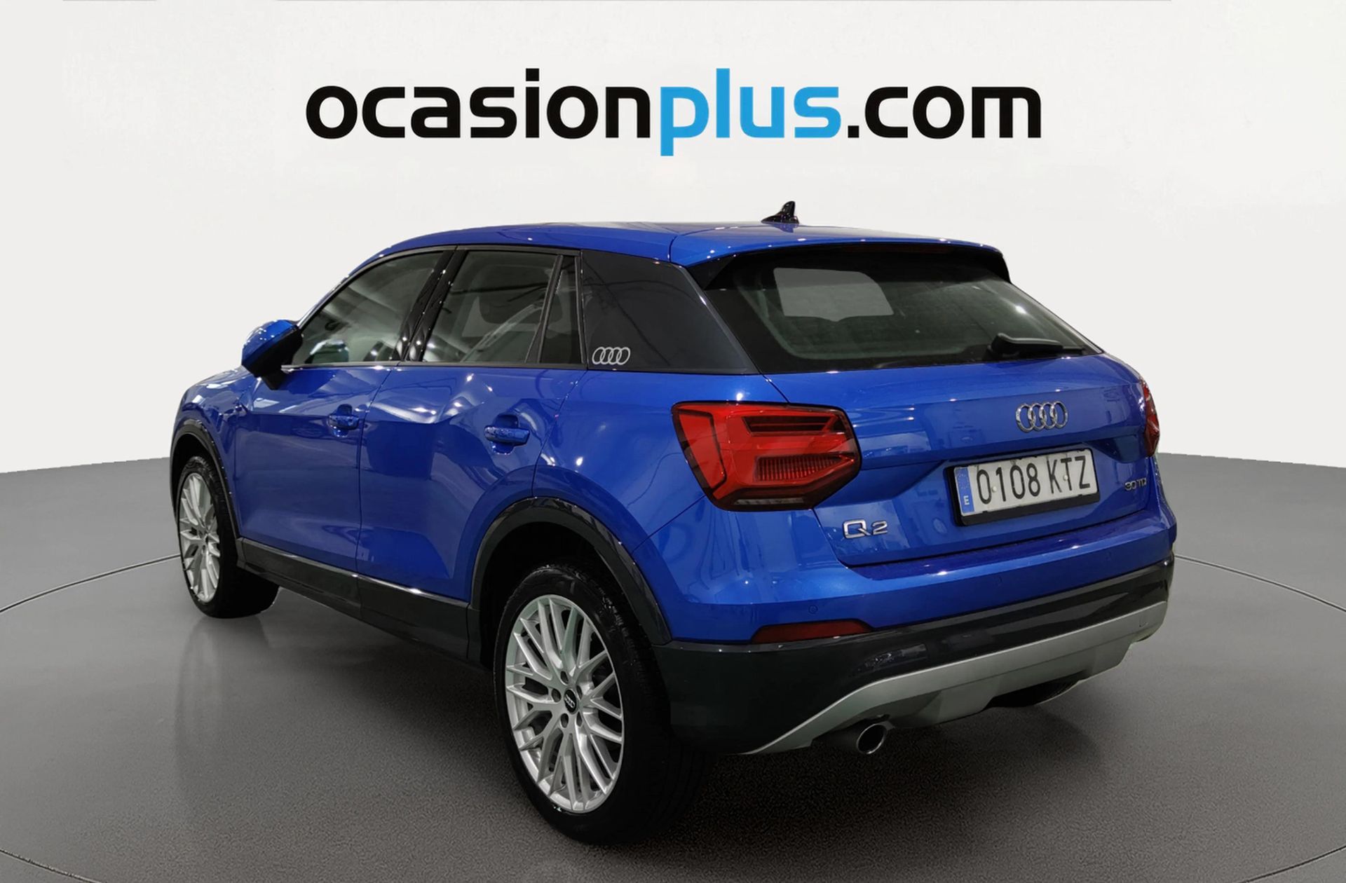 Audi Q2 design 30 TDI - foto 3