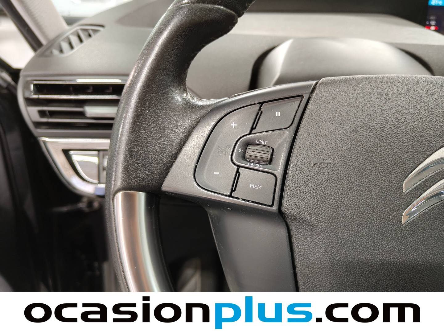 Citroën Grand C4 Spacetourer Citroën Grand C4 Spacetourer PureTech 130 S&S Feel (130 CV) 7 Plazas barato