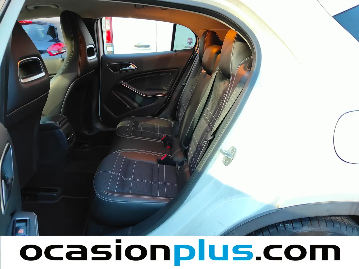 Foto Mercedes GLA Mercedes-Benz GLA 200 d Urban (136 CV)