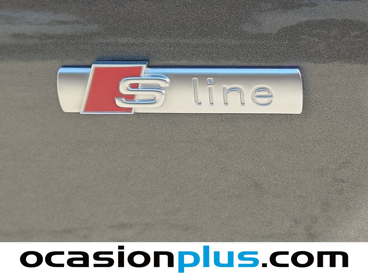 Audi A4 Audi A4 Avant S line 35 TFSI  (150 CV) S tronic barato