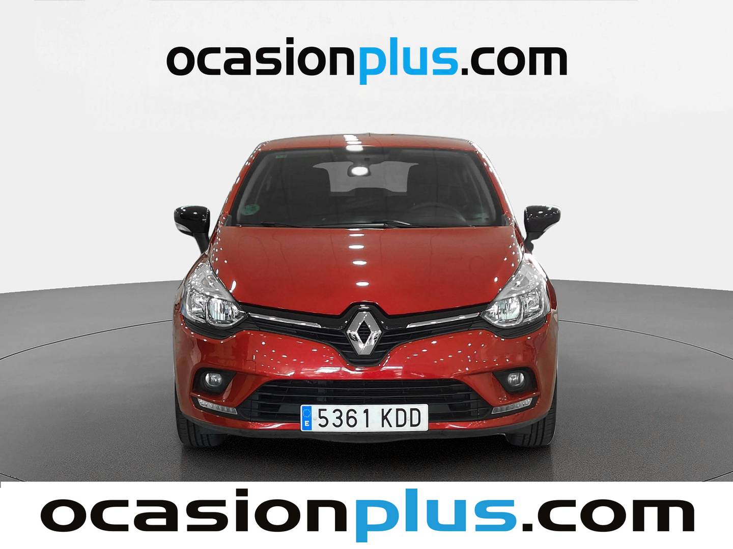 Renault Clio Renault Clio Limited 1.2 16v (75 CV) seminuevo