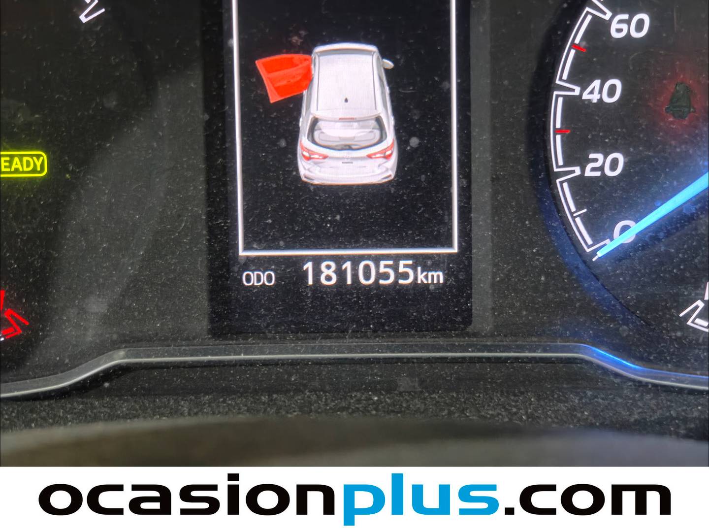 Toyota Yaris Toyota Yaris 1.5 Hybrid Active (100 CV) de ocasión