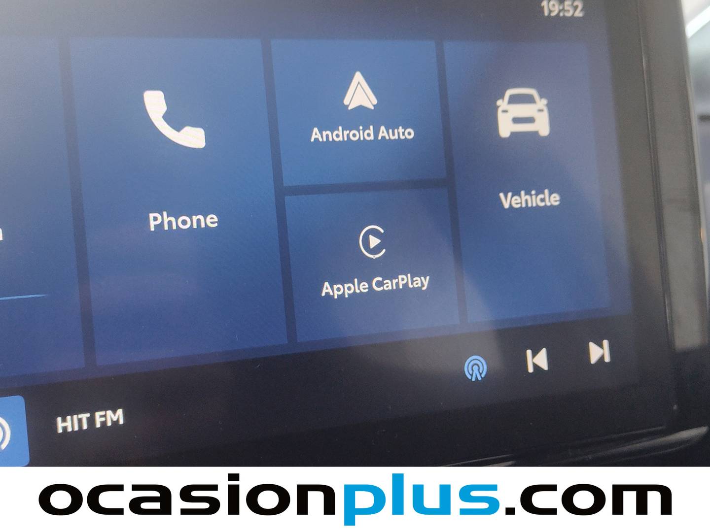 Foto Toyota Yaris Toyota Yaris 1.5 S-Edition (125 CV)