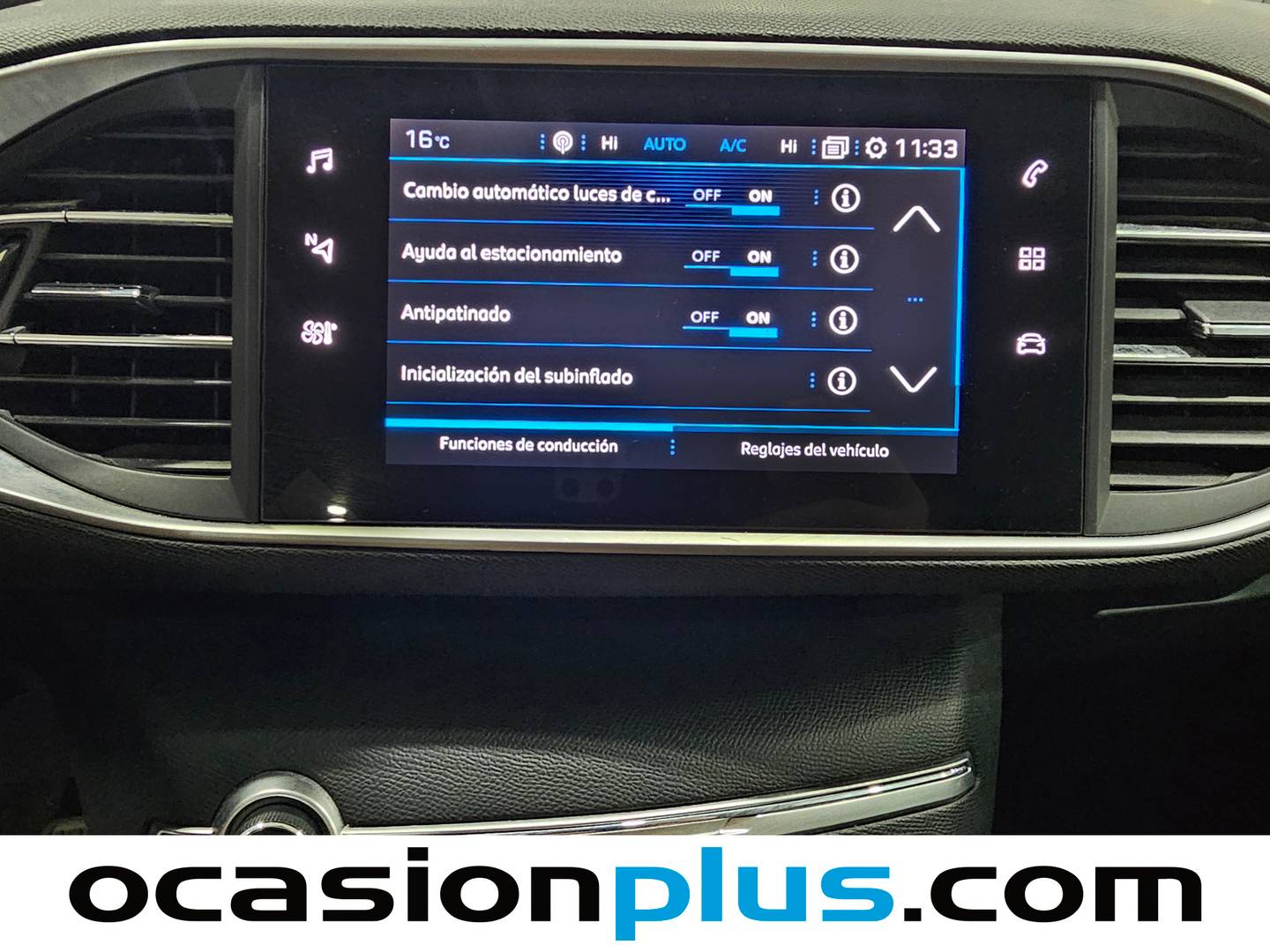 Peugeot 308 Peugeot 308 Active Pack BlueHDi S&S (130 CV) al mejor precio