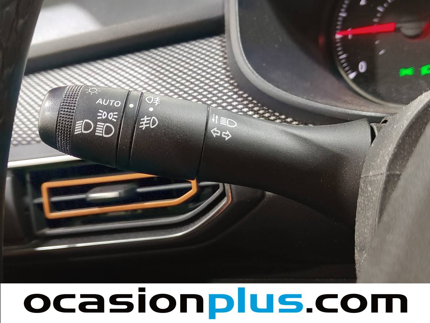 Foto Dacia Sandero Dacia Sandero Stepway Comfort TCe (90 CV)