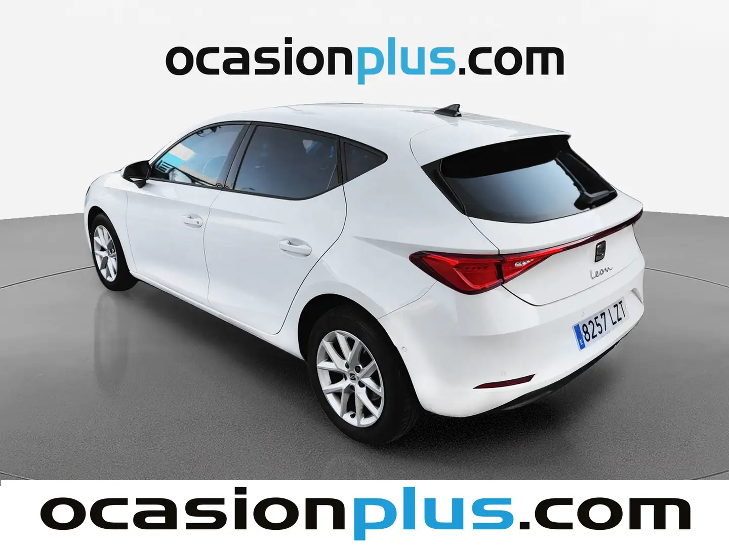 Foto Seat León SEAT León 2.0 TDI S&S Style XL (115 CV)