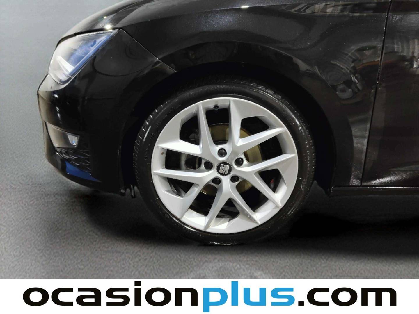 Foto Seat León SEAT León ST 1.4 TSI S&S ACT FR DSG-7 (150 CV)