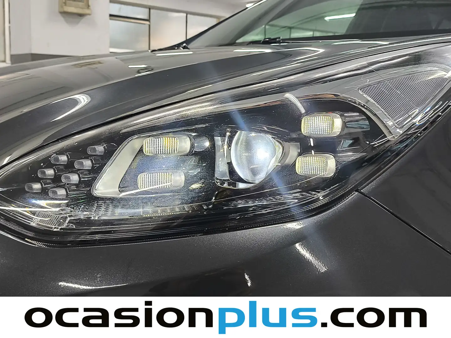 Foto KIA Sportage Kia Sportage 1.6 MHEV GT Line Essential 4x2 DCT  (136 CV)