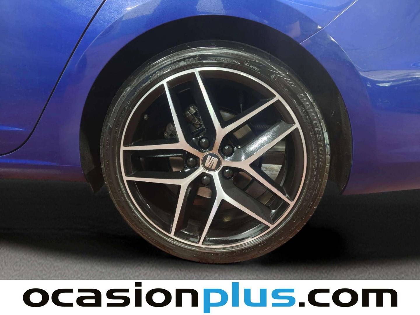 Seat León Seat León ST 1.5 EcoTSI S&S FR Edition (130 CV) barato