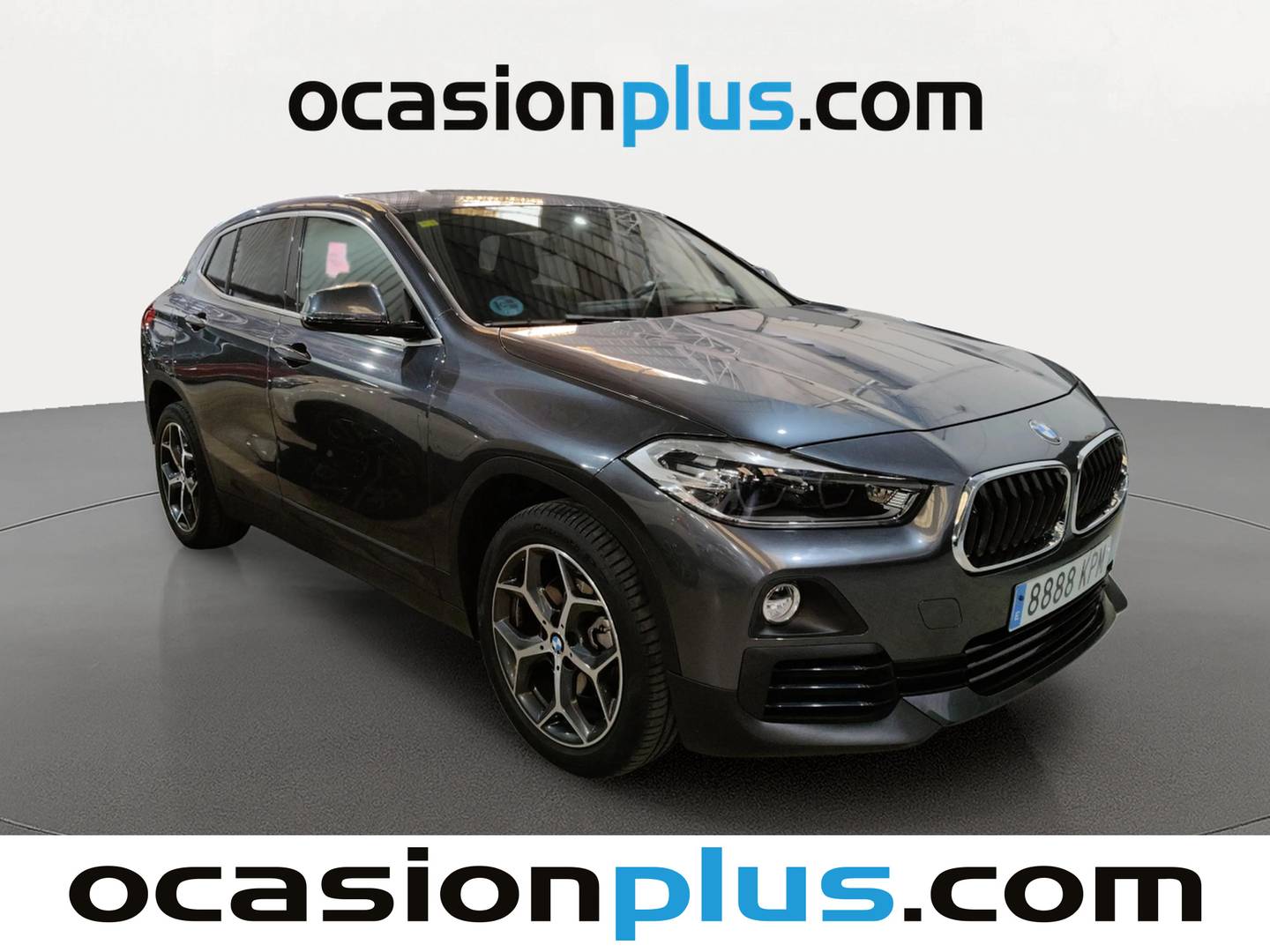Foto BMW X2 BMW X2 sDrive18i (140 CV)