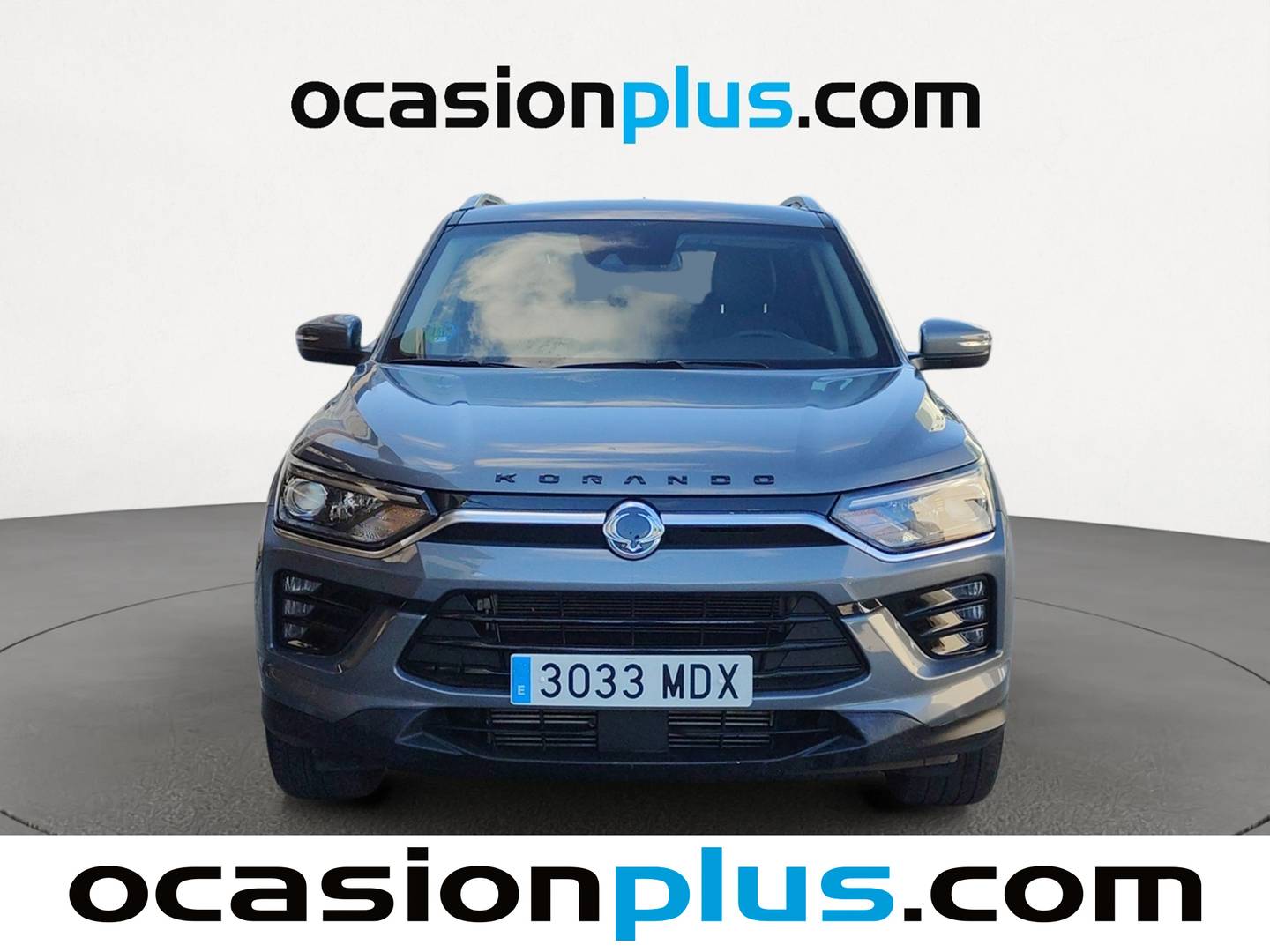 Foto SsangYong Korando Ssangyong Korando G15T Urban Plus (149 CV) GLP