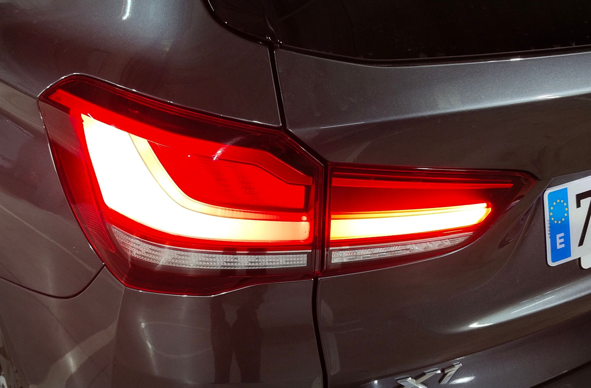 BMW X1 sDrive18i - foto 18